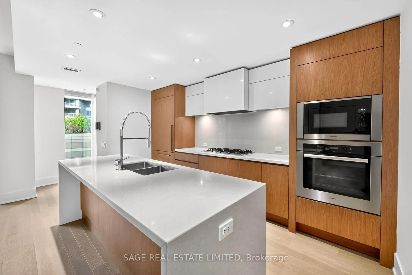 Photo 6 of Unit 105, 118 Merchants' Wharf, Toronto, Waterfront Communities — HOMEH