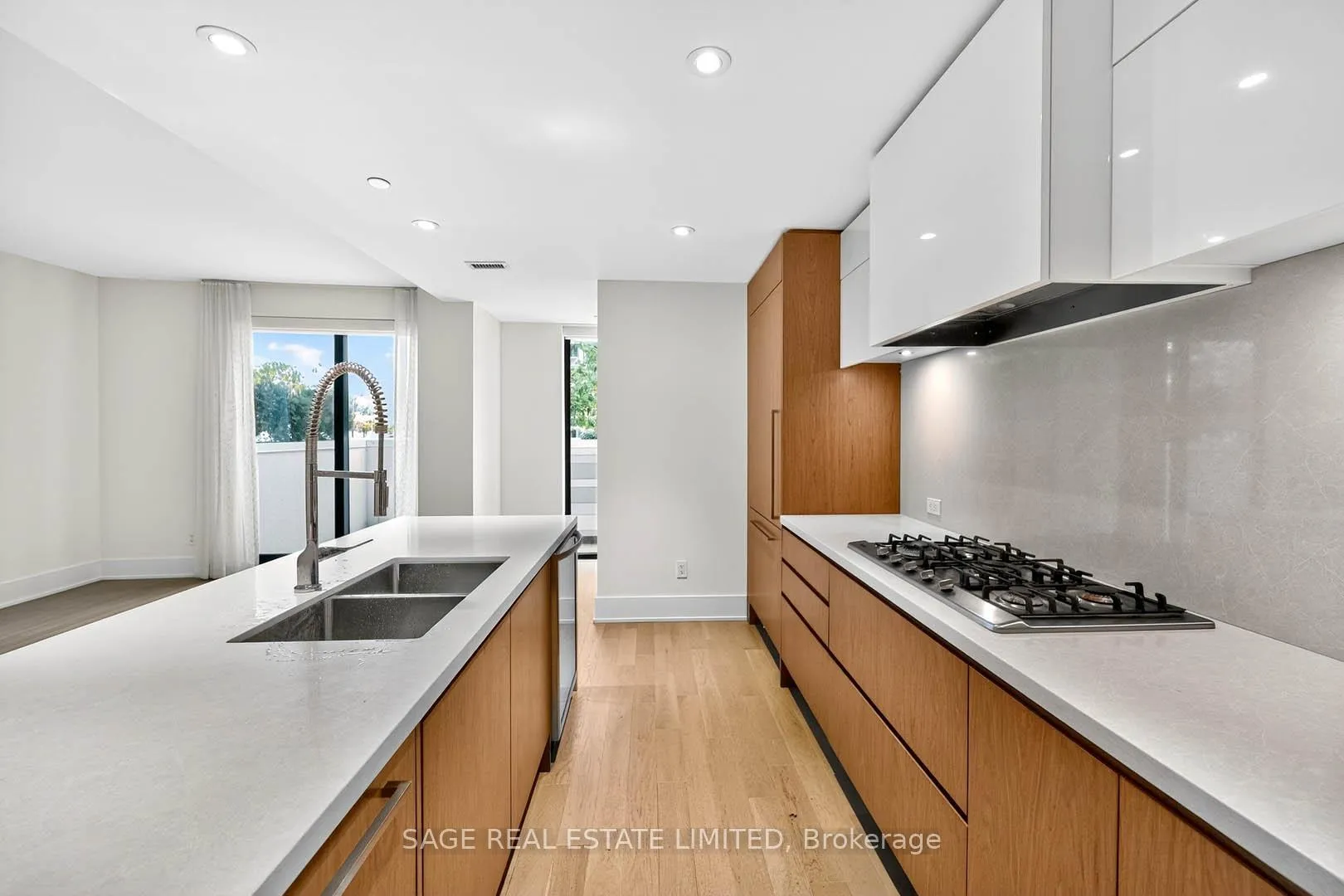 Photo 7 of Unit 105, 118 Merchants' Wharf, Toronto, Waterfront Communities — HOMEH