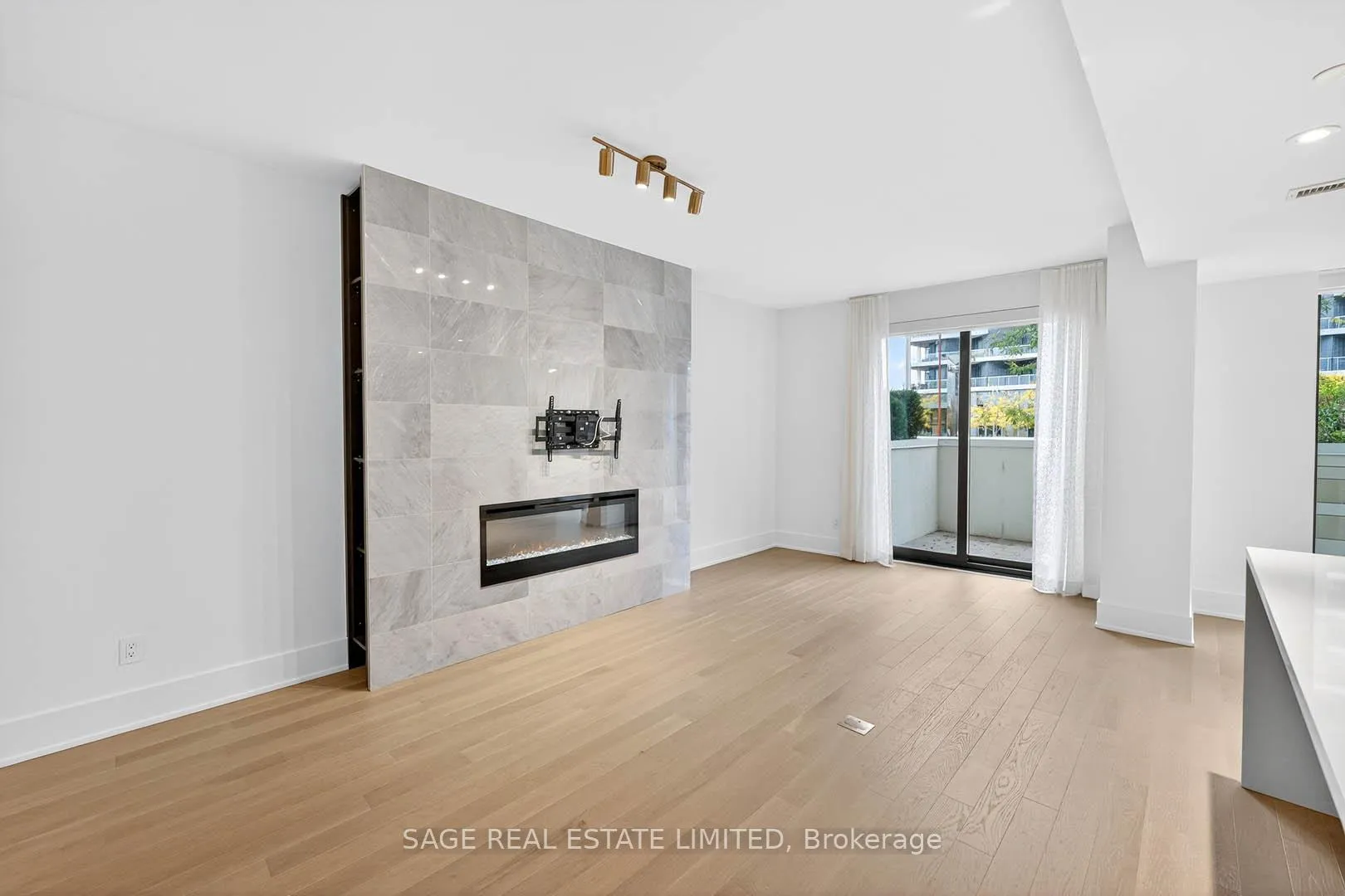 Photo 11 of Unit 105, 118 Merchants' Wharf, Toronto, Waterfront Communities — HOMEH