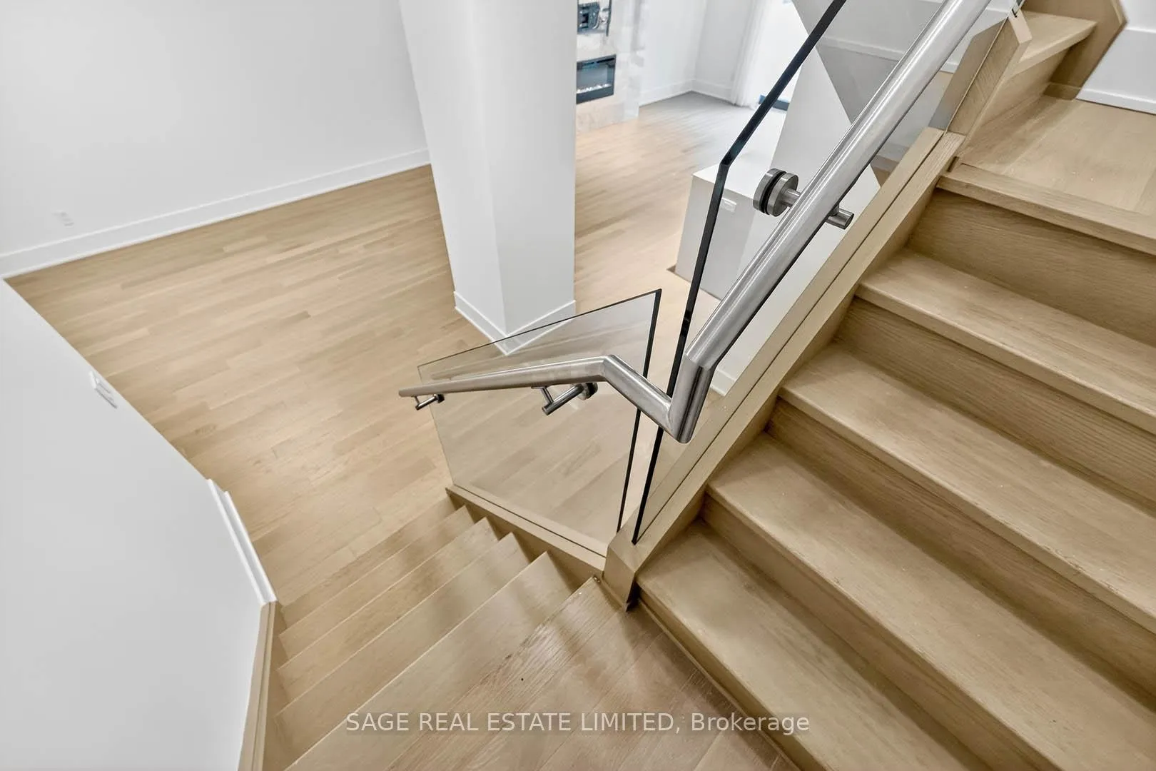 Photo 13 of Unit 105, 118 Merchants' Wharf, Toronto, Waterfront Communities — HOMEH
