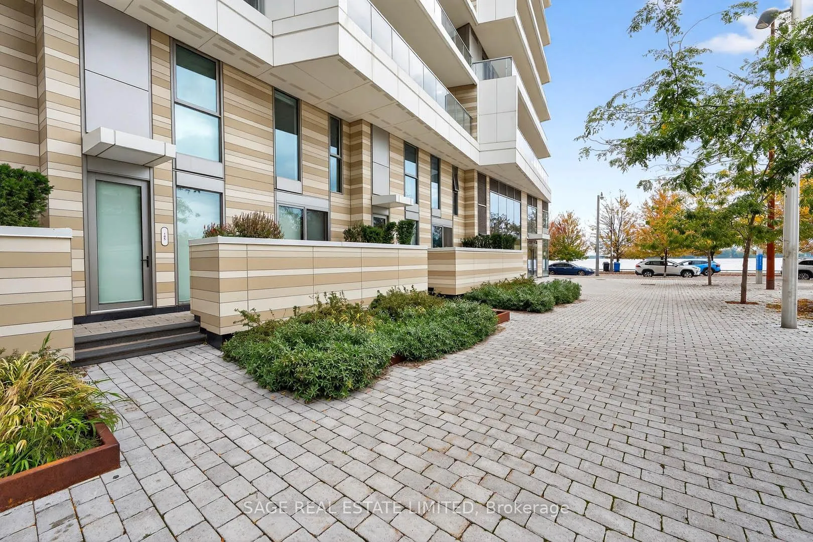 Photo 32 of Unit 105, 118 Merchants' Wharf, Toronto, Waterfront Communities — HOMEH