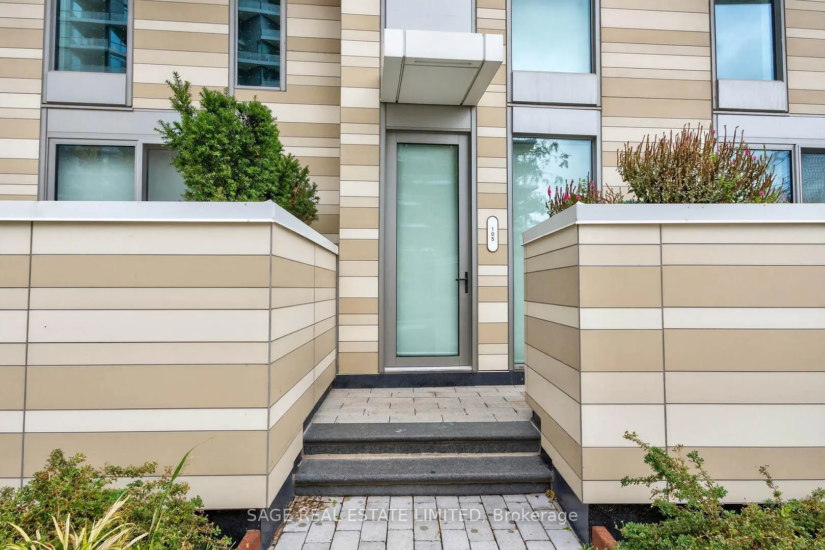 Photo 33 of Unit 105, 118 Merchants' Wharf, Toronto, Waterfront Communities — HOMEH