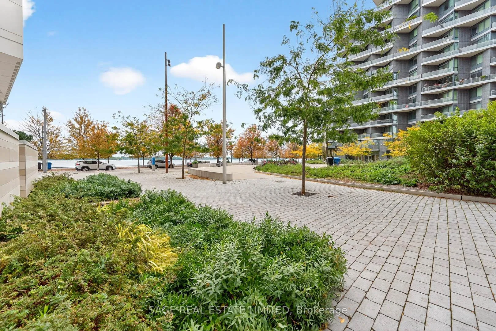 Photo 34 of Unit 105, 118 Merchants' Wharf, Toronto, Waterfront Communities — HOMEH