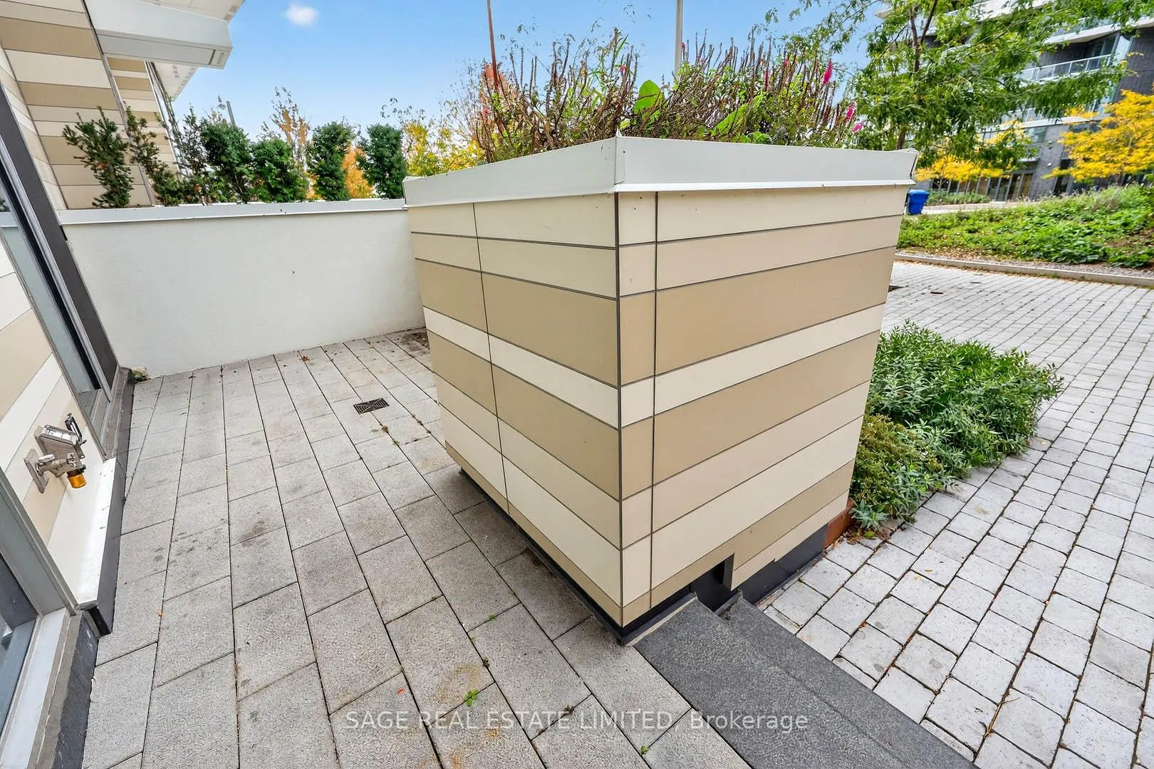 Photo 35 of Unit 105, 118 Merchants' Wharf, Toronto, Waterfront Communities — HOMEH