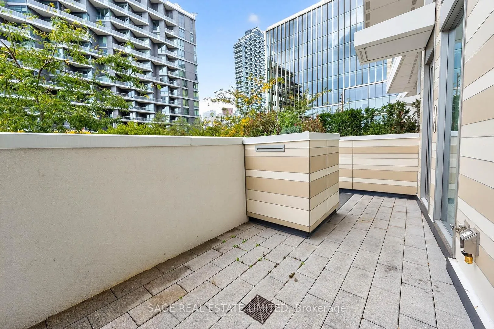 Photo 36 of Unit 105, 118 Merchants' Wharf, Toronto, Waterfront Communities — HOMEH