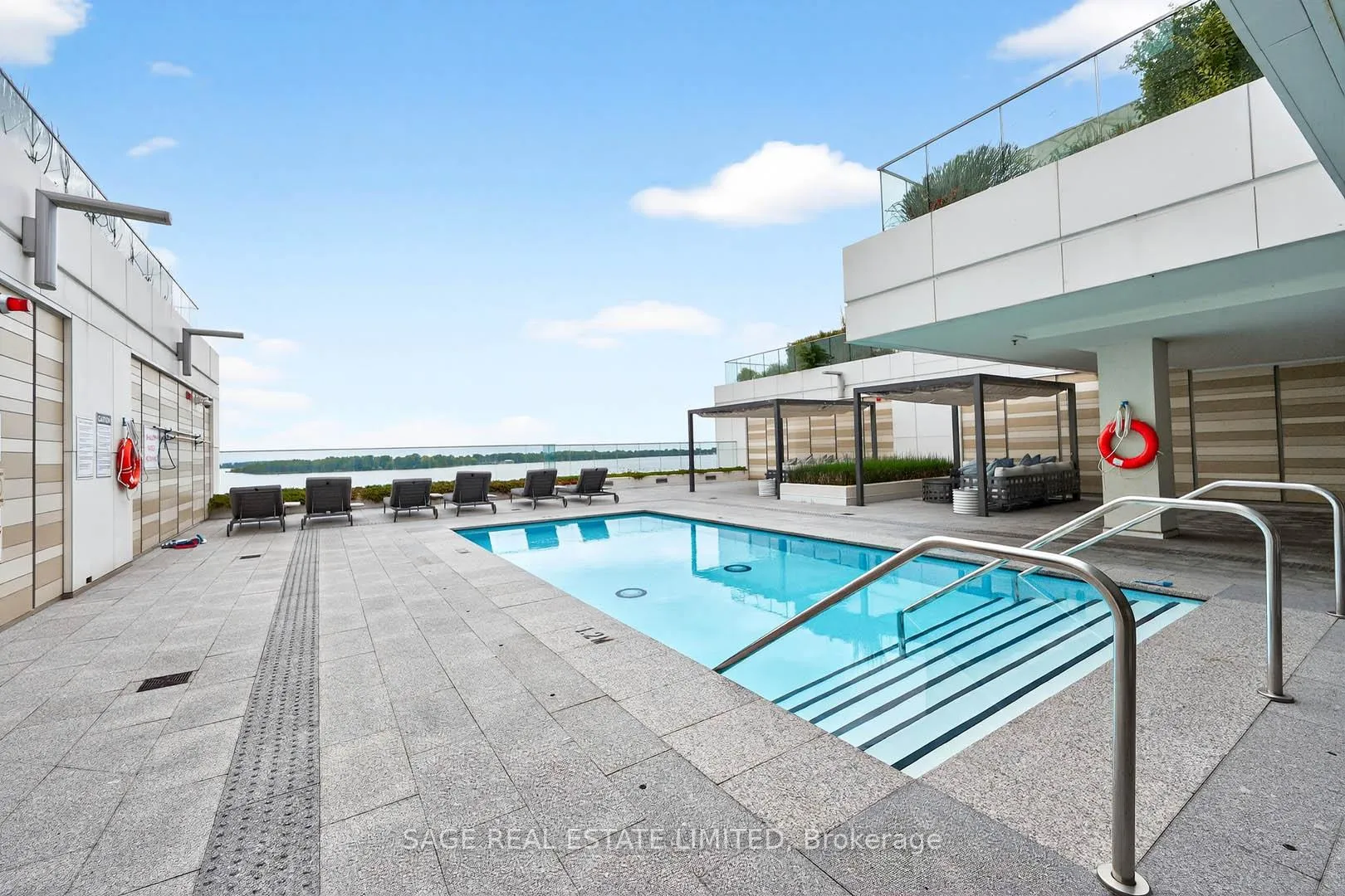 Photo 38 of Unit 105, 118 Merchants' Wharf, Toronto, Waterfront Communities — HOMEH