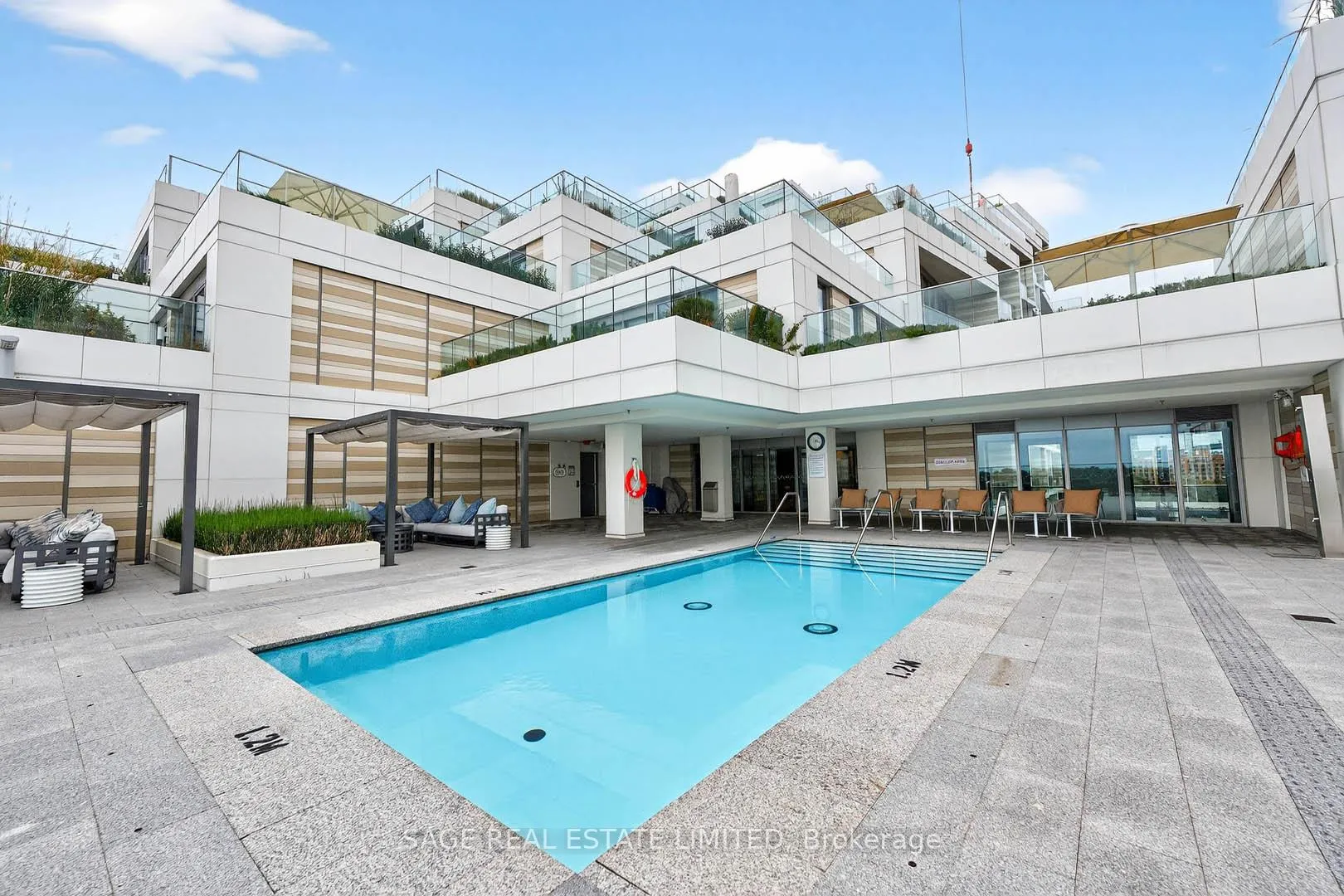 Photo 39 of Unit 105, 118 Merchants' Wharf, Toronto, Waterfront Communities — HOMEH