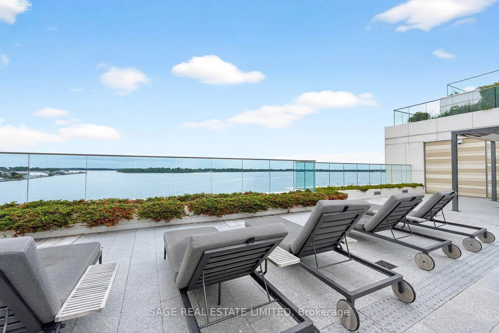 Photo 40 of Unit 105, 118 Merchants' Wharf, Toronto, Waterfront Communities — HOMEH