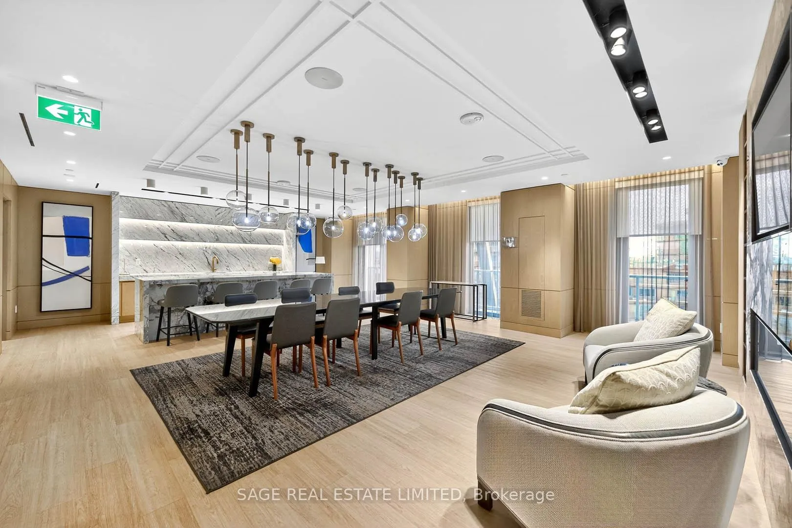 Photo 44 of Unit 105, 118 Merchants' Wharf, Toronto, Waterfront Communities — HOMEH