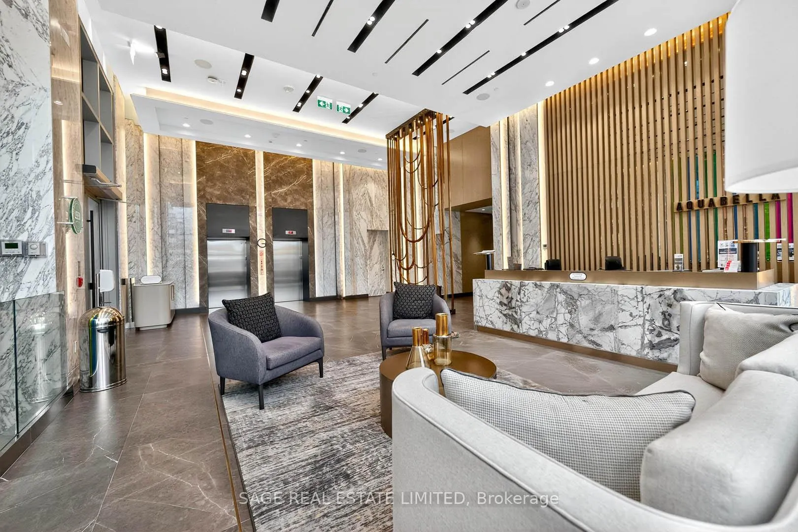 Photo 46 of Unit 105, 118 Merchants' Wharf, Toronto, Waterfront Communities — HOMEH