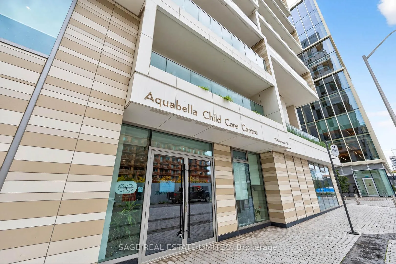 Photo 47 of Unit 105, 118 Merchants' Wharf, Toronto, Waterfront Communities — HOMEH