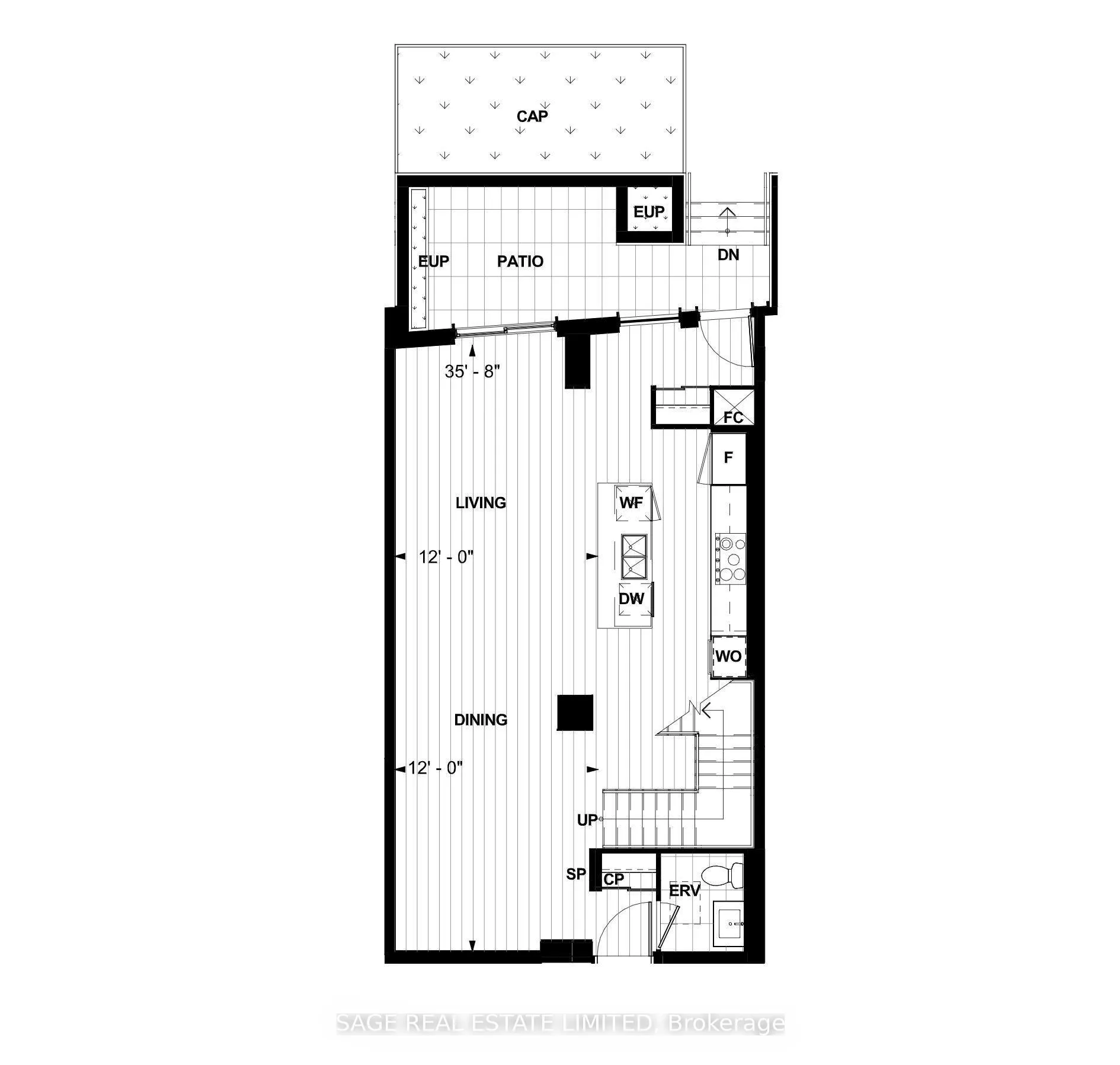 Photo 48 of Unit 105, 118 Merchants' Wharf, Toronto, Waterfront Communities — HOMEH