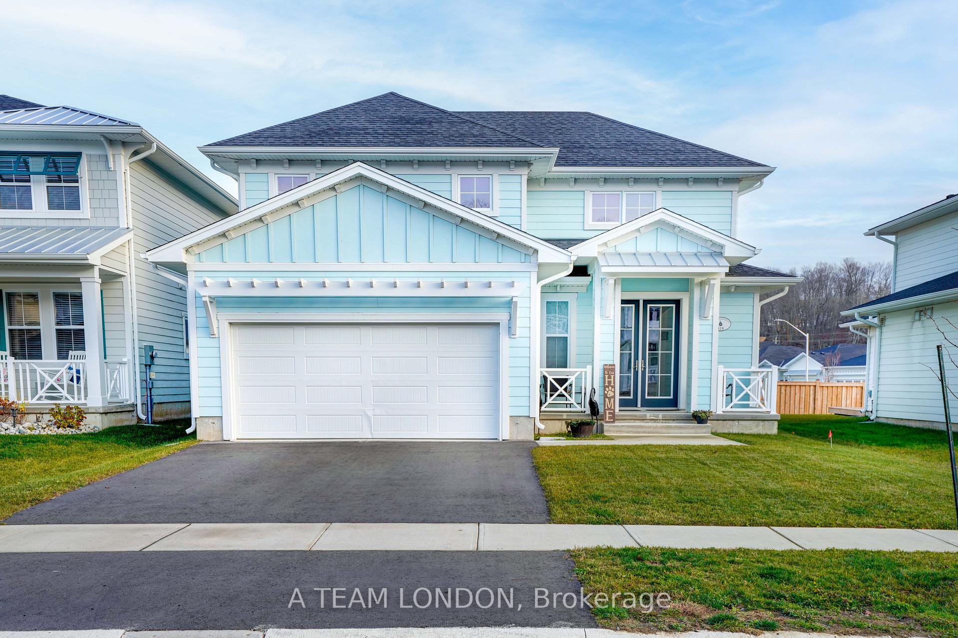 Photo 2 of 418 Breakwater Boulevard, Central Elgin, Rural Central Elgin — HOMEH