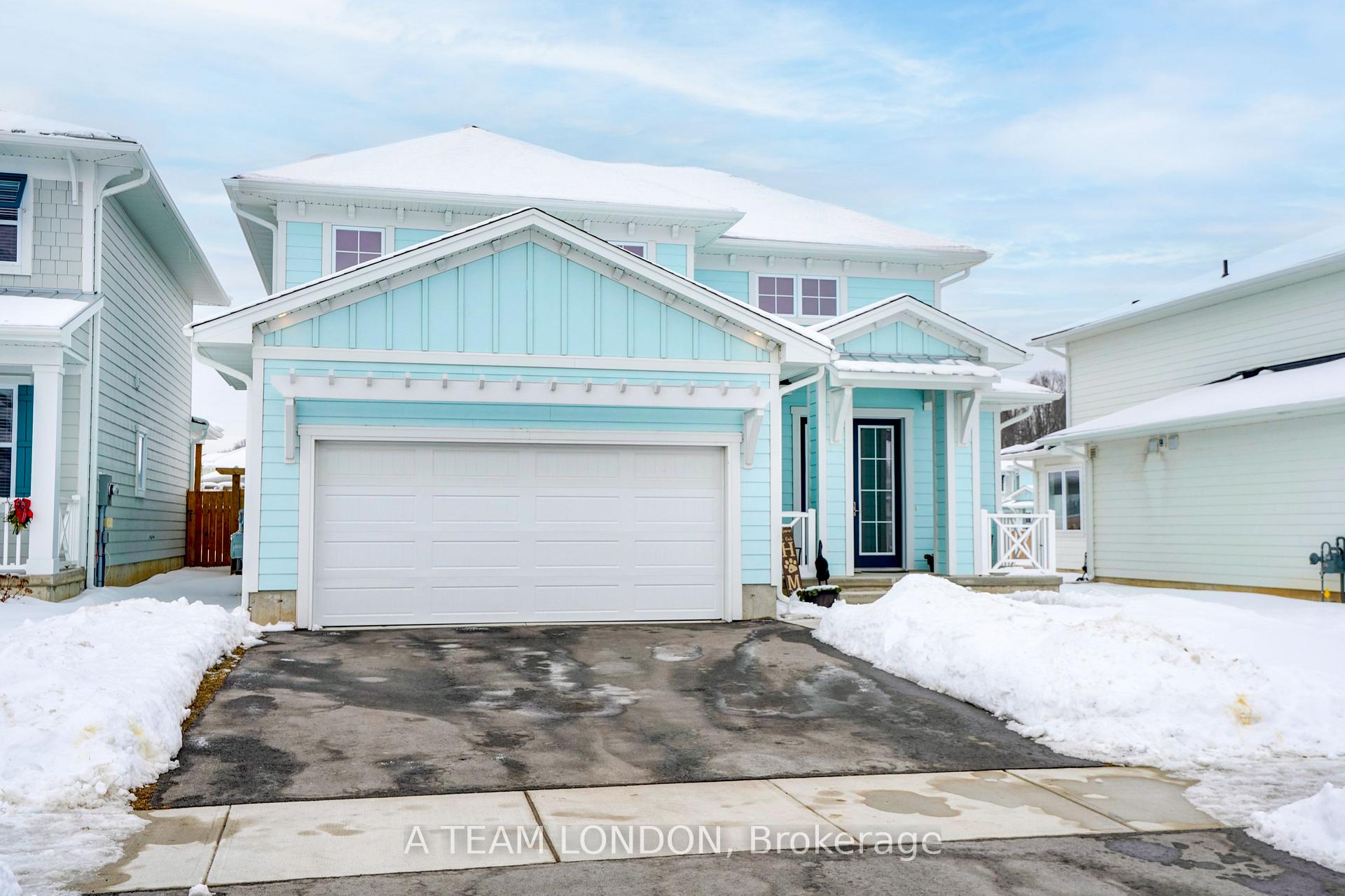 Photo 4 of 418 Breakwater Boulevard, Central Elgin, Rural Central Elgin — HOMEH