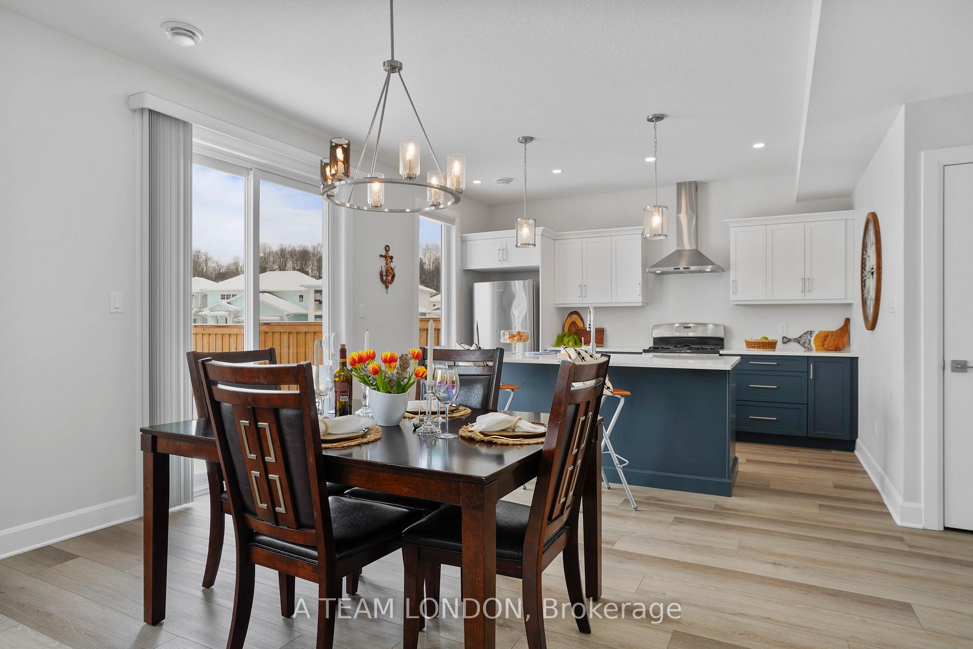 Photo 12 of 418 Breakwater Boulevard, Central Elgin, Rural Central Elgin — HOMEH
