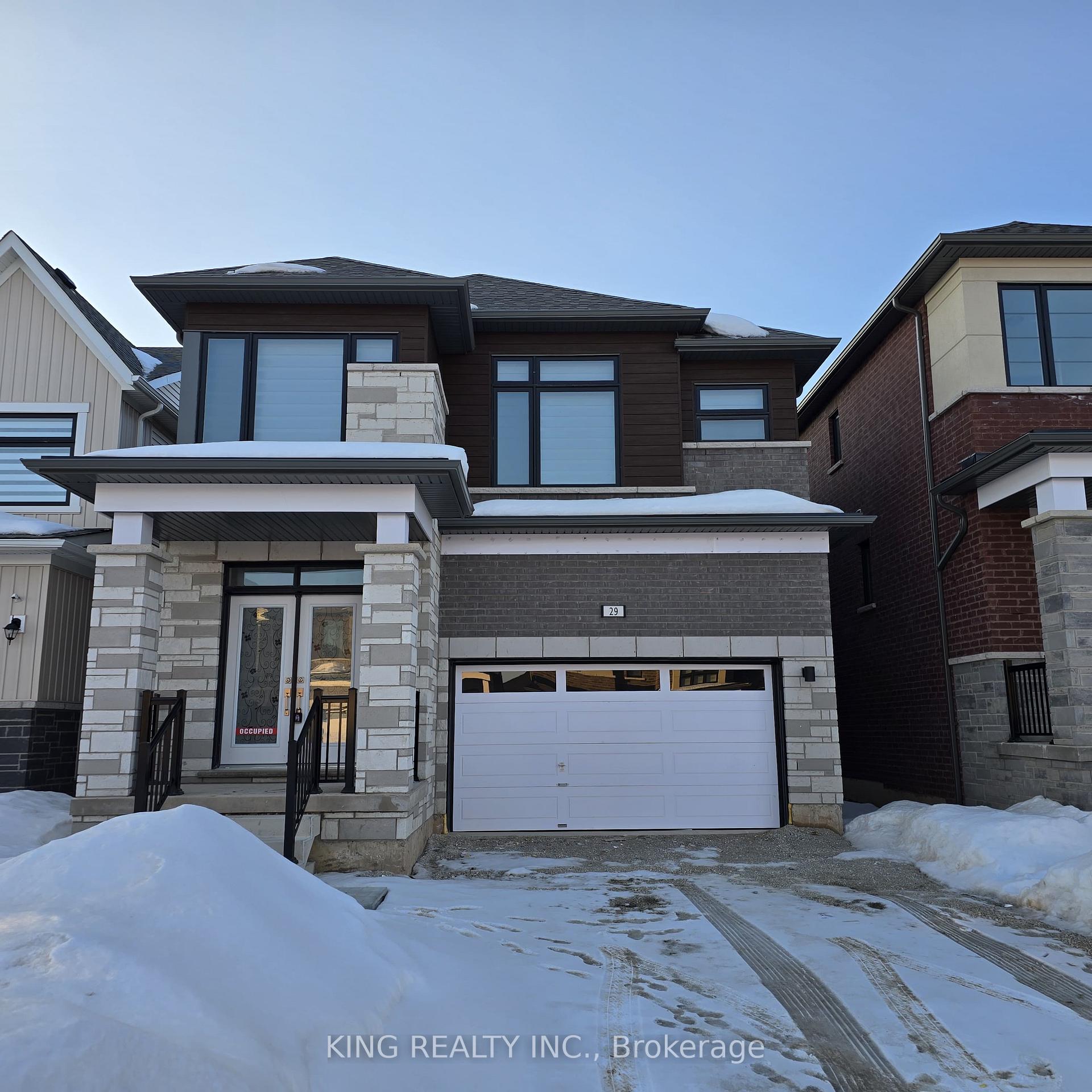 Photo 1 of 29 Ferguson Street, Erin — HOMEH