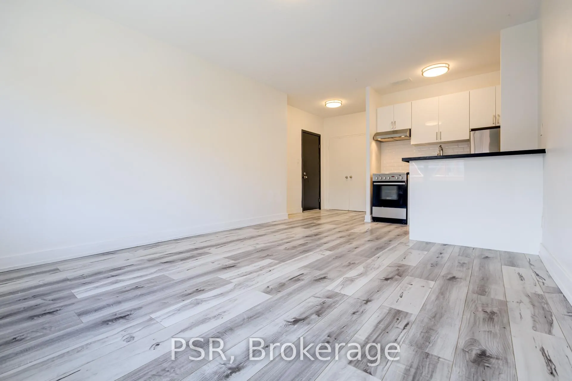 Photo 4 of Unit 403, 256 Sherbourne Street, Toronto, Moss Park — HOMEH