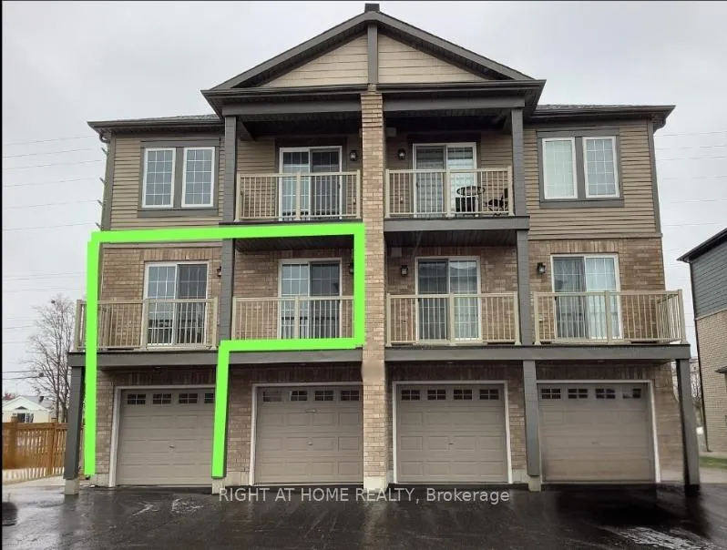 Photo 1 of Unit #2, 31 Pumpkin Corner Crescent, Barrie, Rural Barrie Southeast — HOMEH