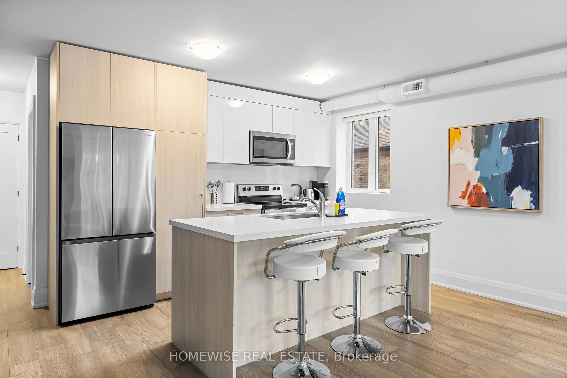 Photo 1 of Unit 3A, 1675 Bathurst Street, Toronto, Forest Hill South — HOMEH