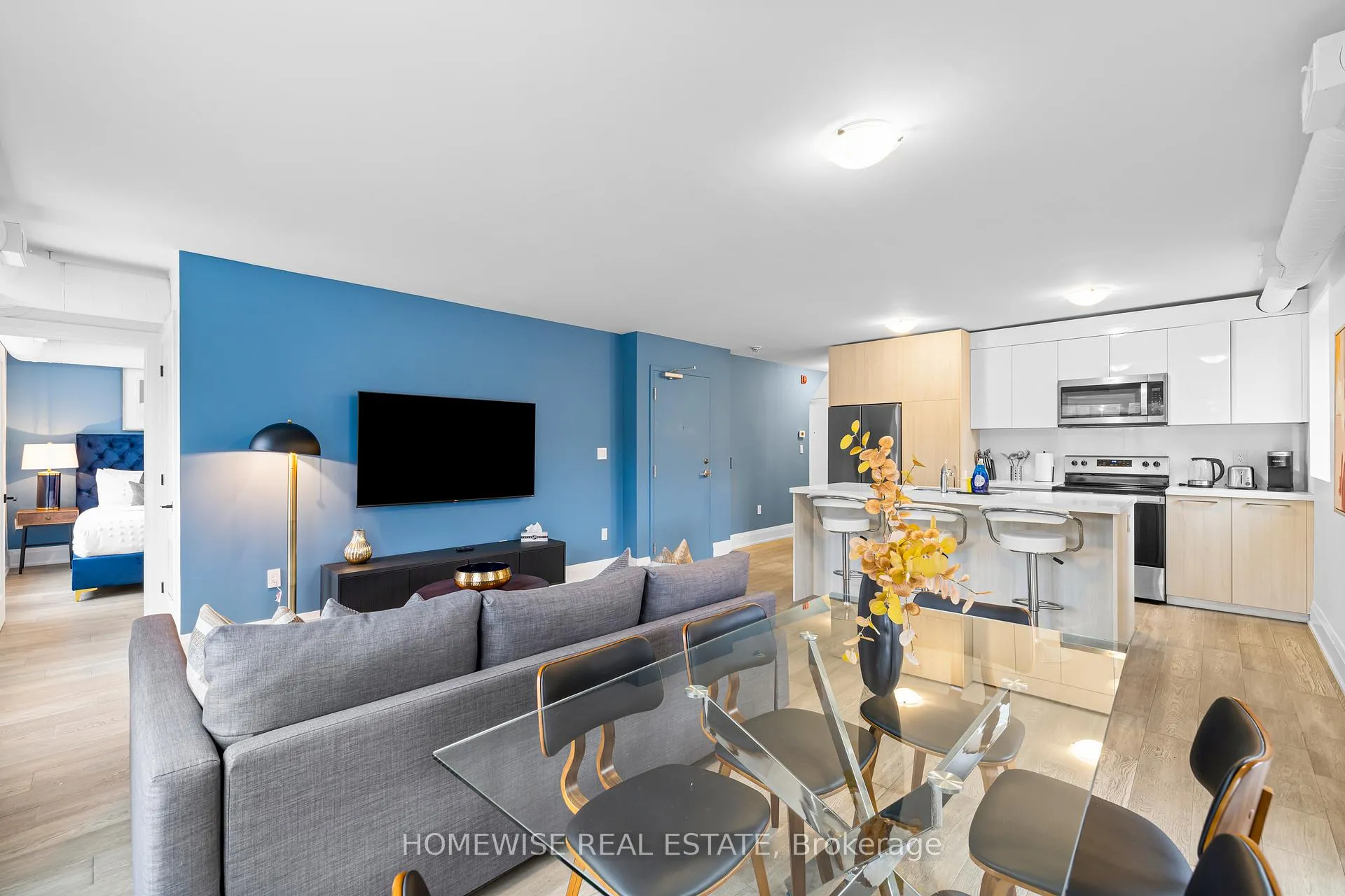 Photo 10 of Unit 3A, 1675 Bathurst Street, Toronto, Forest Hill South — HOMEH