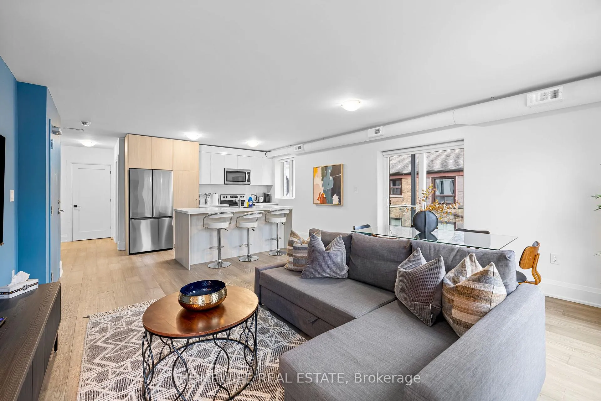 Photo 11 of Unit 3A, 1675 Bathurst Street, Toronto, Forest Hill South — HOMEH