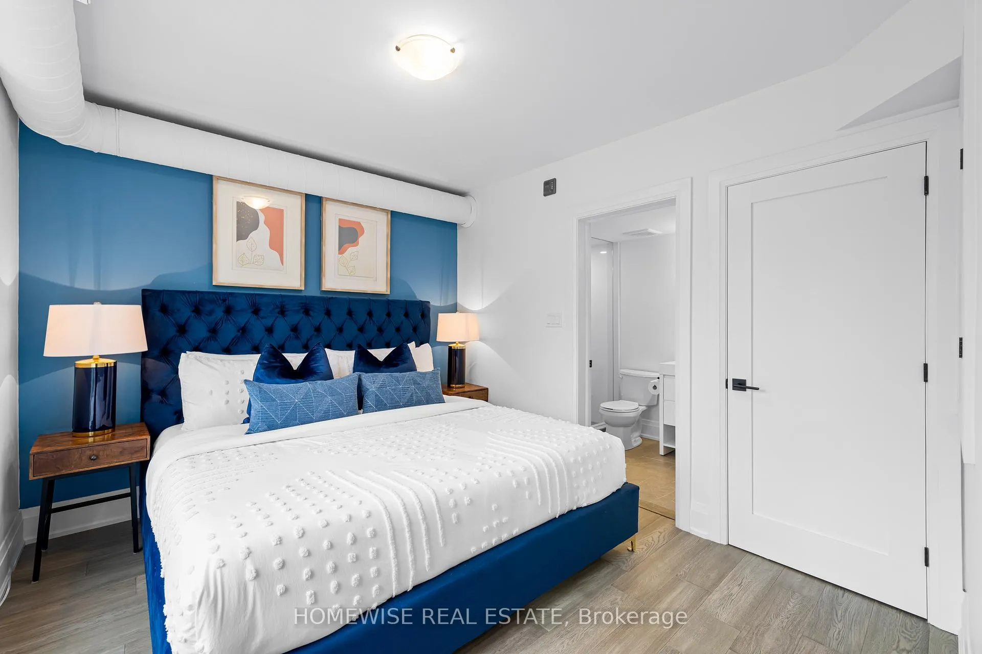 Photo 18 of Unit 3A, 1675 Bathurst Street, Toronto, Forest Hill South — HOMEH