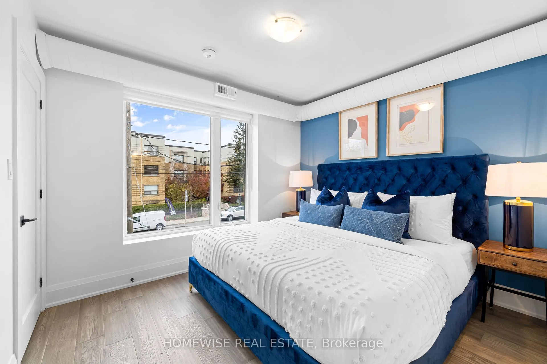 Photo 20 of Unit 3A, 1675 Bathurst Street, Toronto, Forest Hill South — HOMEH