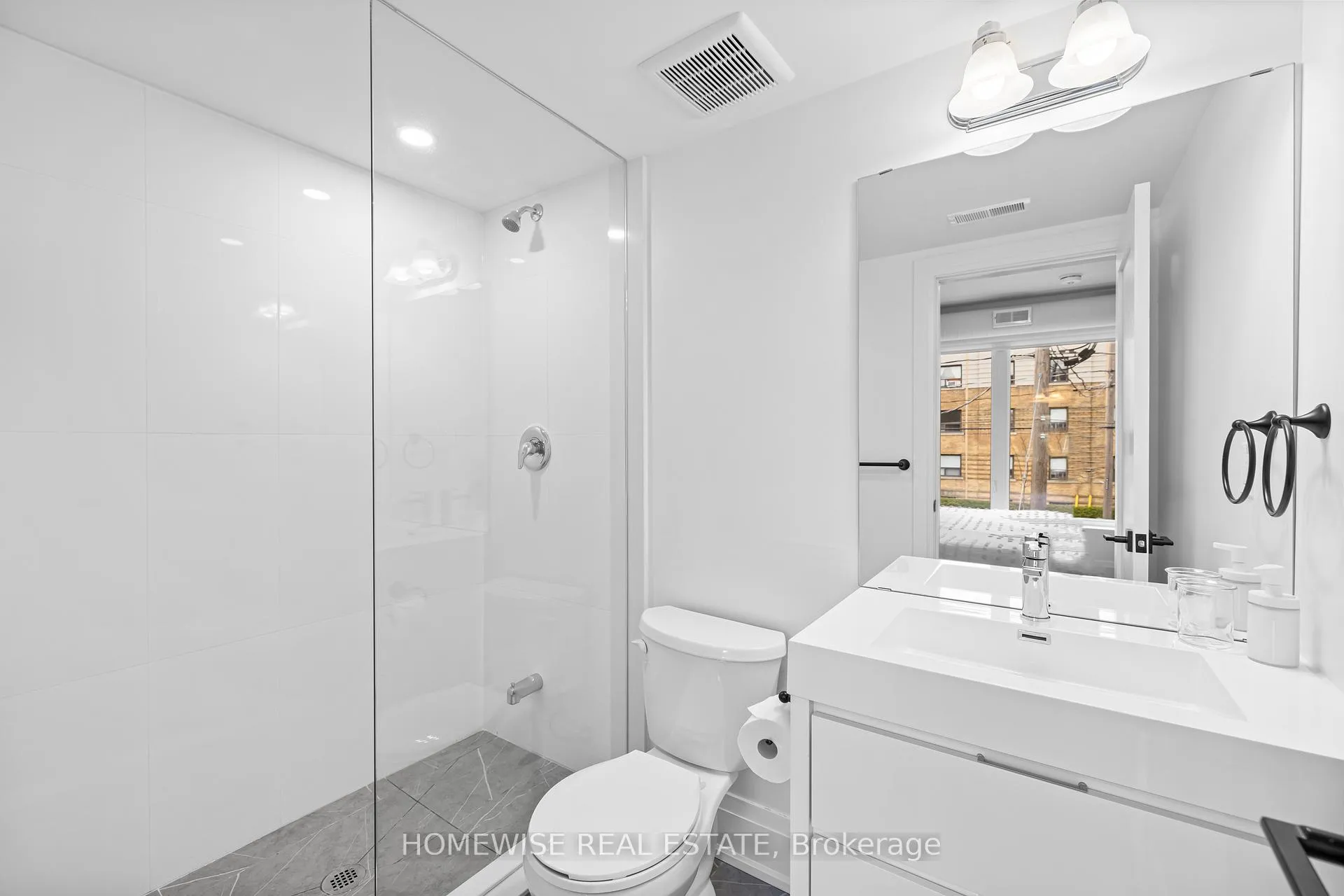 Photo 24 of Unit 3A, 1675 Bathurst Street, Toronto, Forest Hill South — HOMEH