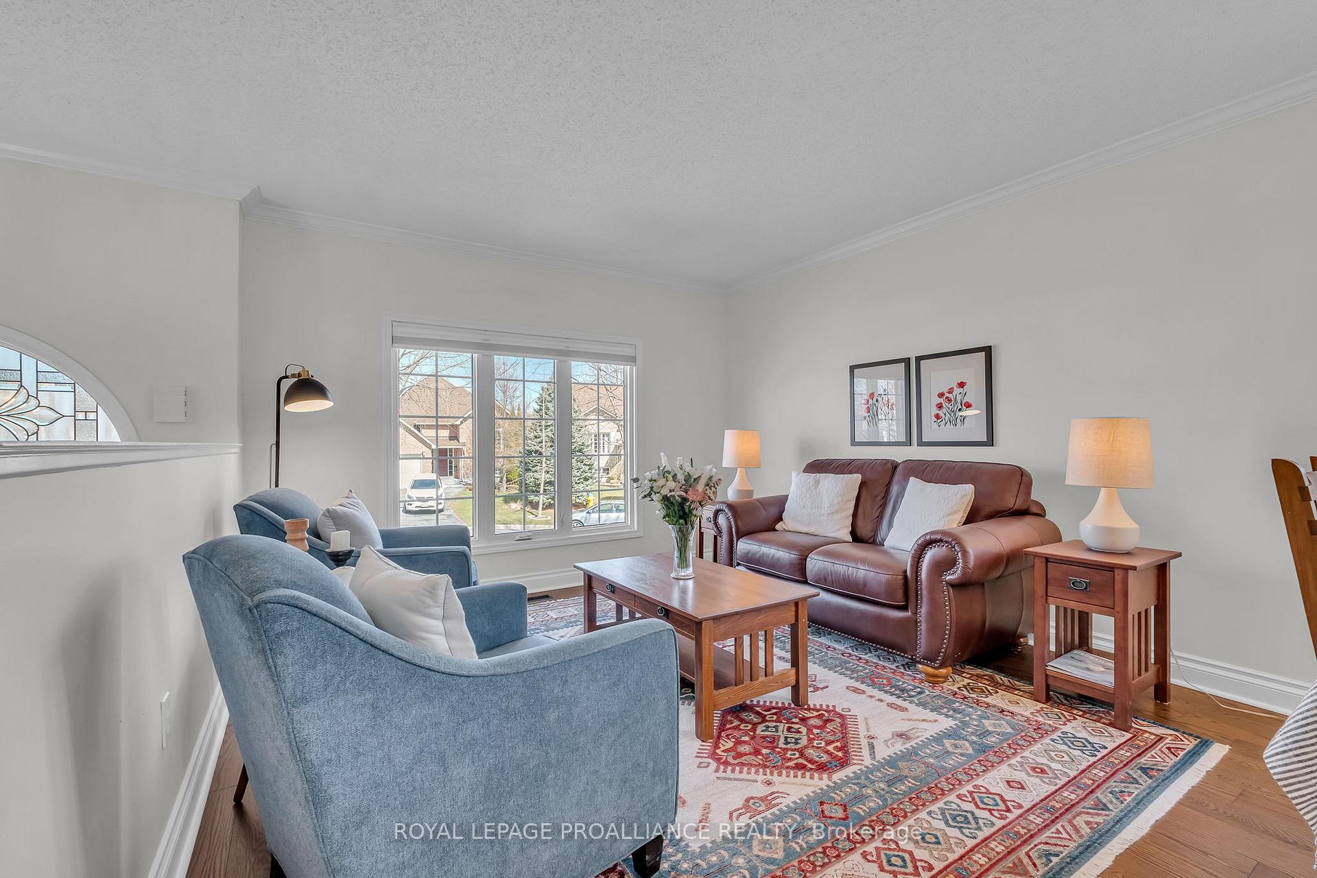 Photo 9 of 822 Munson Crescent, Cobourg — HOMEH