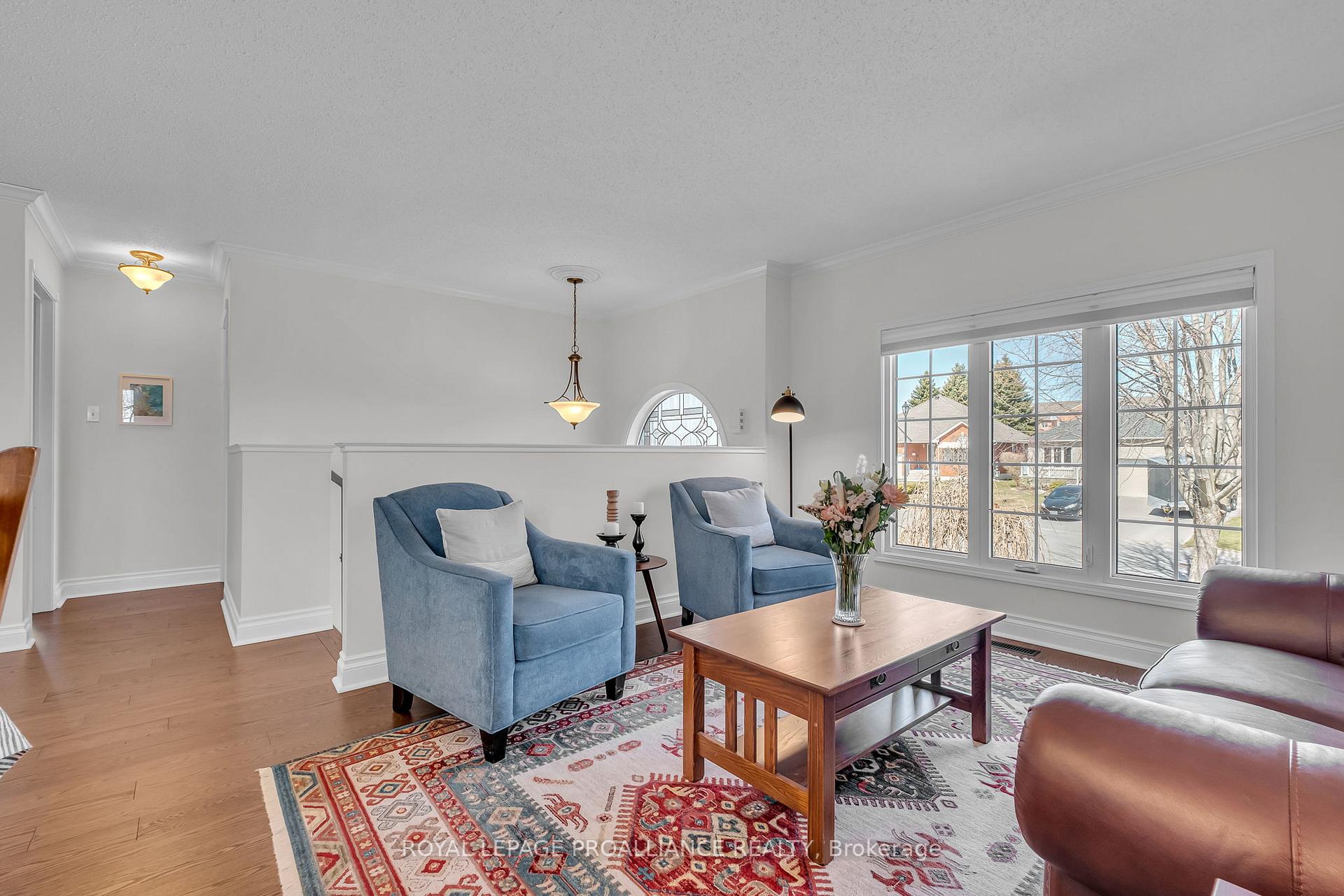 Photo 10 of 822 Munson Crescent, Cobourg — HOMEH