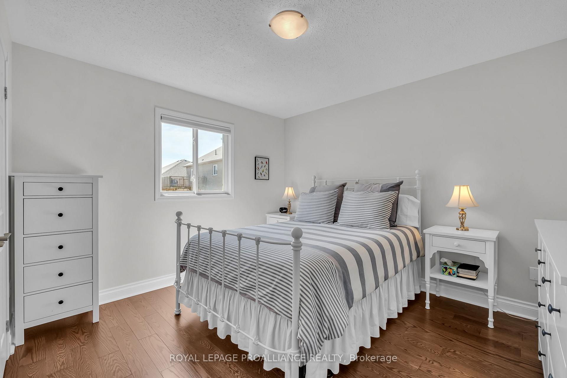 Photo 19 of 822 Munson Crescent, Cobourg — HOMEH
