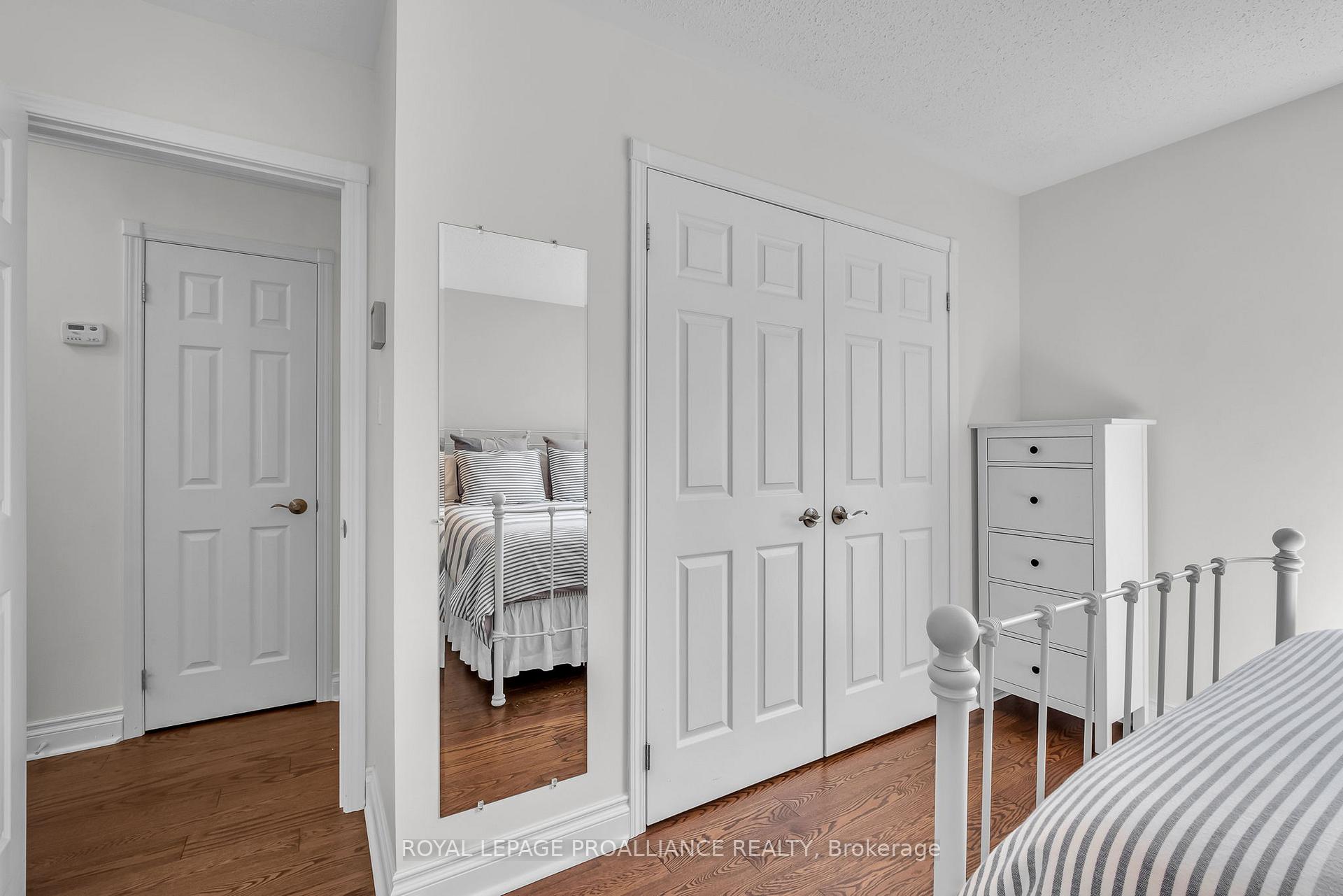 Photo 20 of 822 Munson Crescent, Cobourg — HOMEH