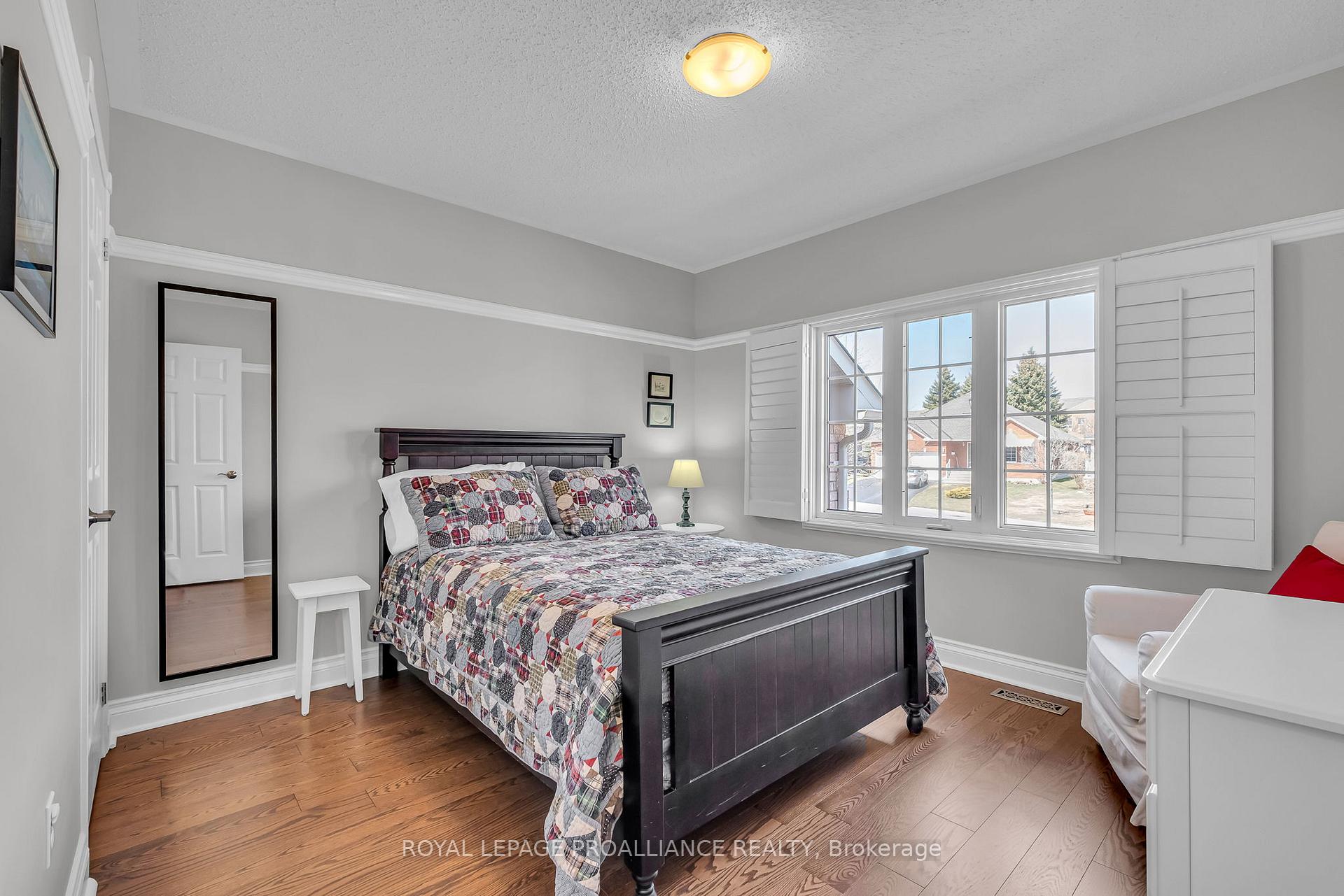 Photo 21 of 822 Munson Crescent, Cobourg — HOMEH