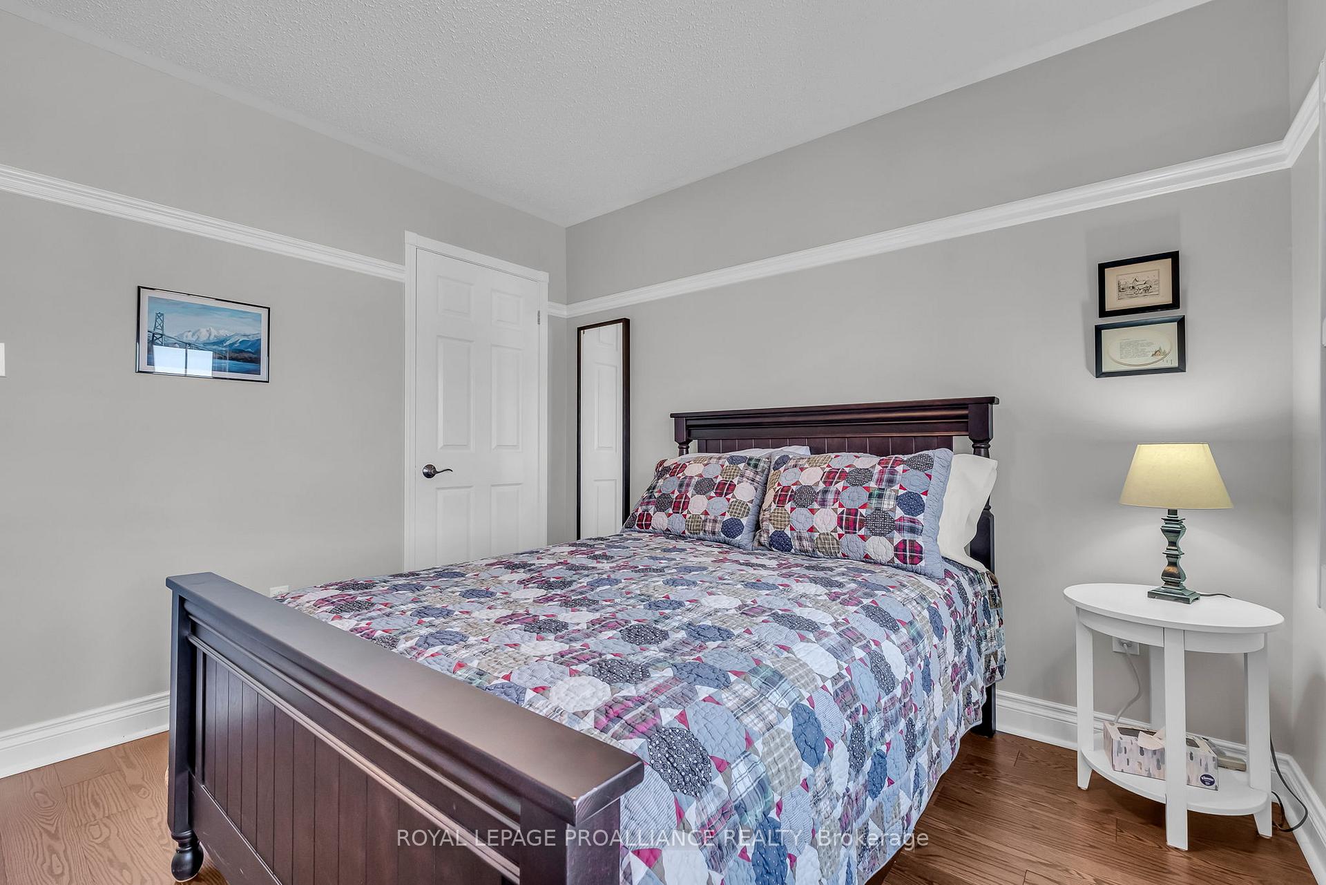 Photo 22 of 822 Munson Crescent, Cobourg — HOMEH