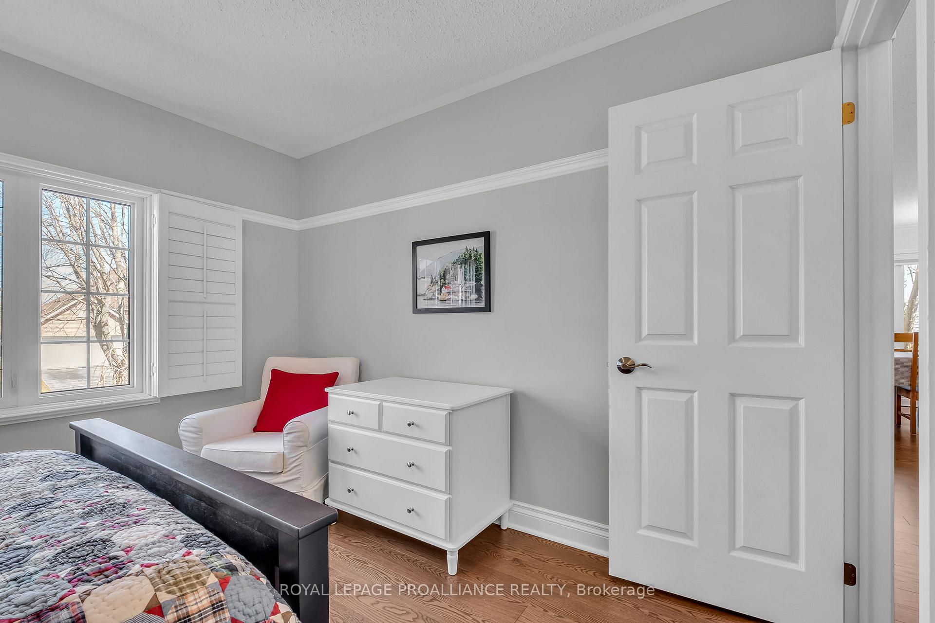 Photo 23 of 822 Munson Crescent, Cobourg — HOMEH