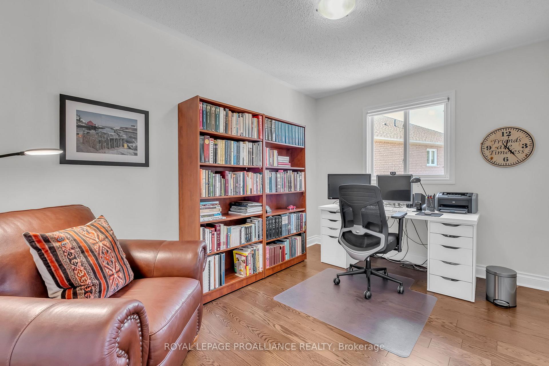 Photo 24 of 822 Munson Crescent, Cobourg — HOMEH