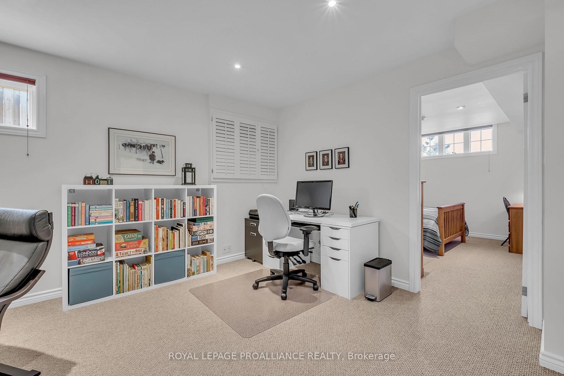 Photo 26 of 822 Munson Crescent, Cobourg — HOMEH