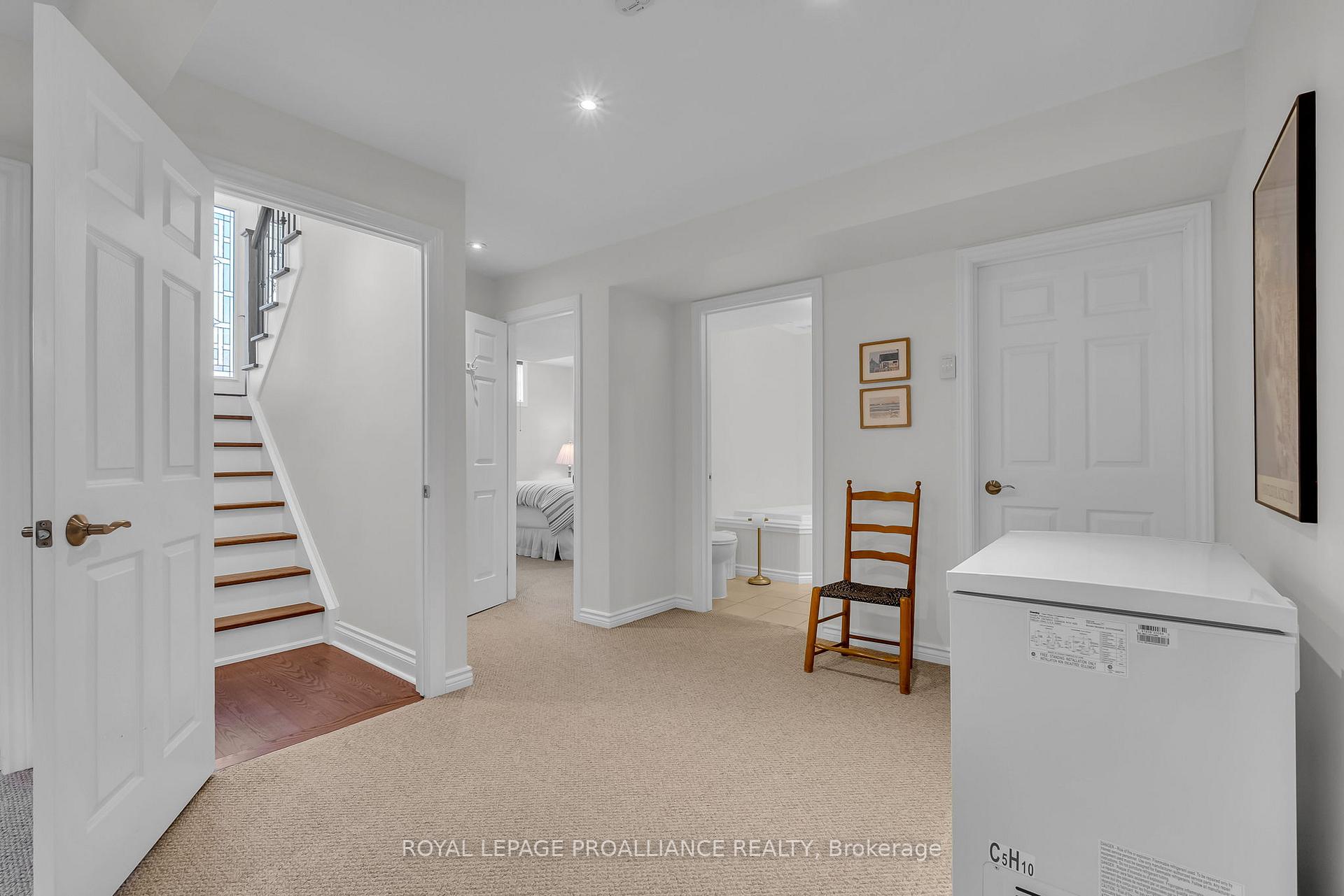 Photo 28 of 822 Munson Crescent, Cobourg — HOMEH