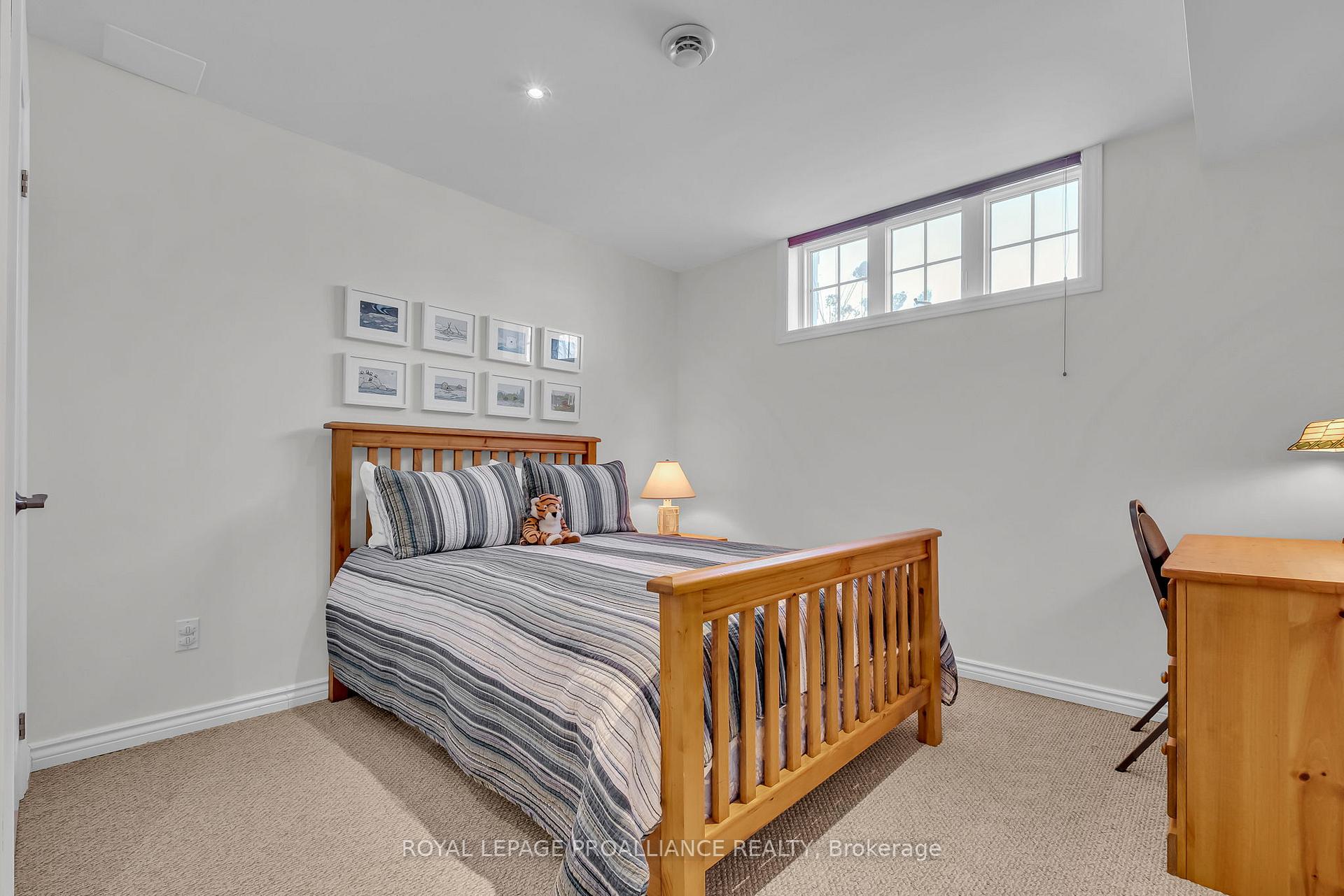 Photo 29 of 822 Munson Crescent, Cobourg — HOMEH