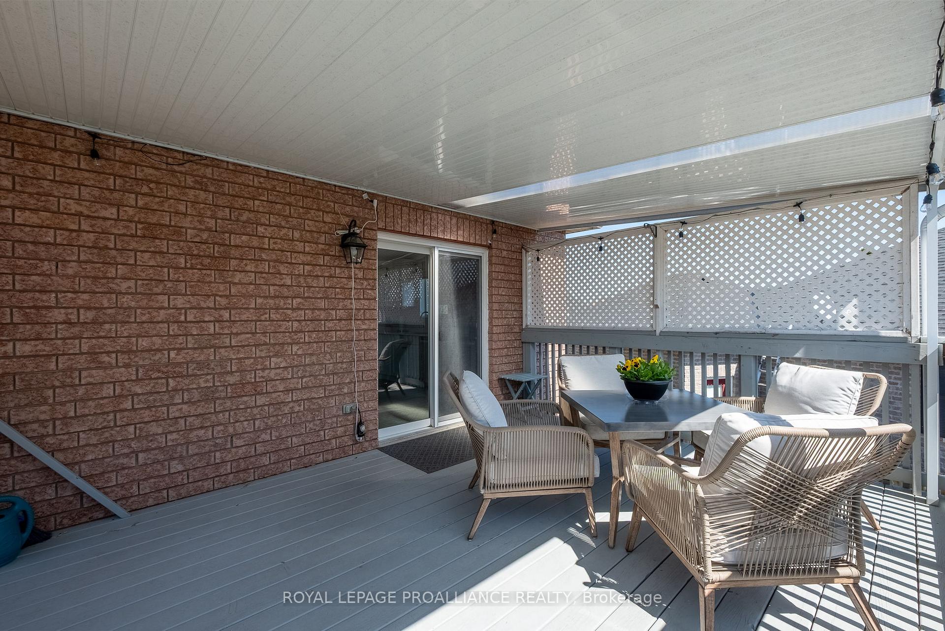 Photo 32 of 822 Munson Crescent, Cobourg — HOMEH