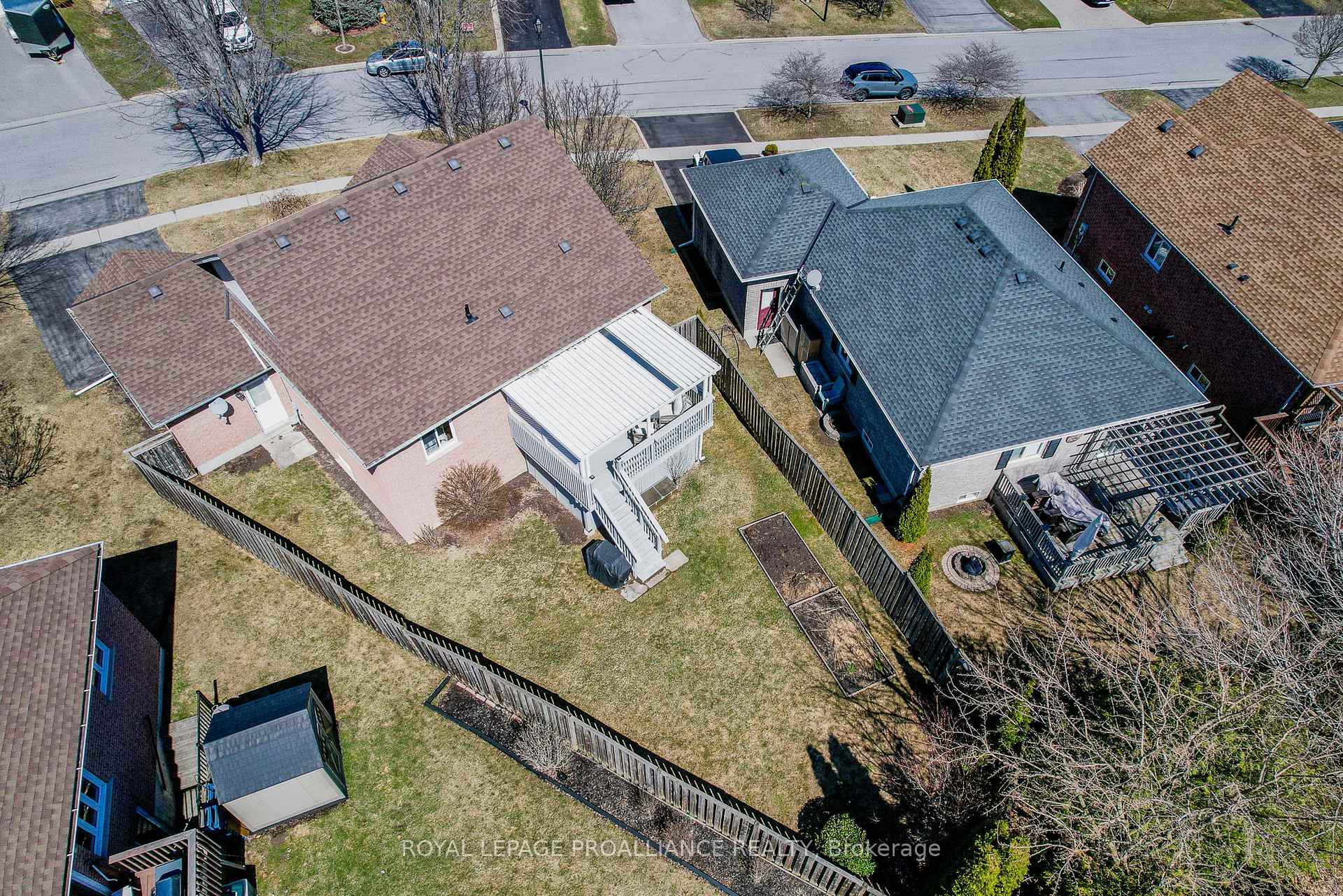 Photo 36 of 822 Munson Crescent, Cobourg — HOMEH