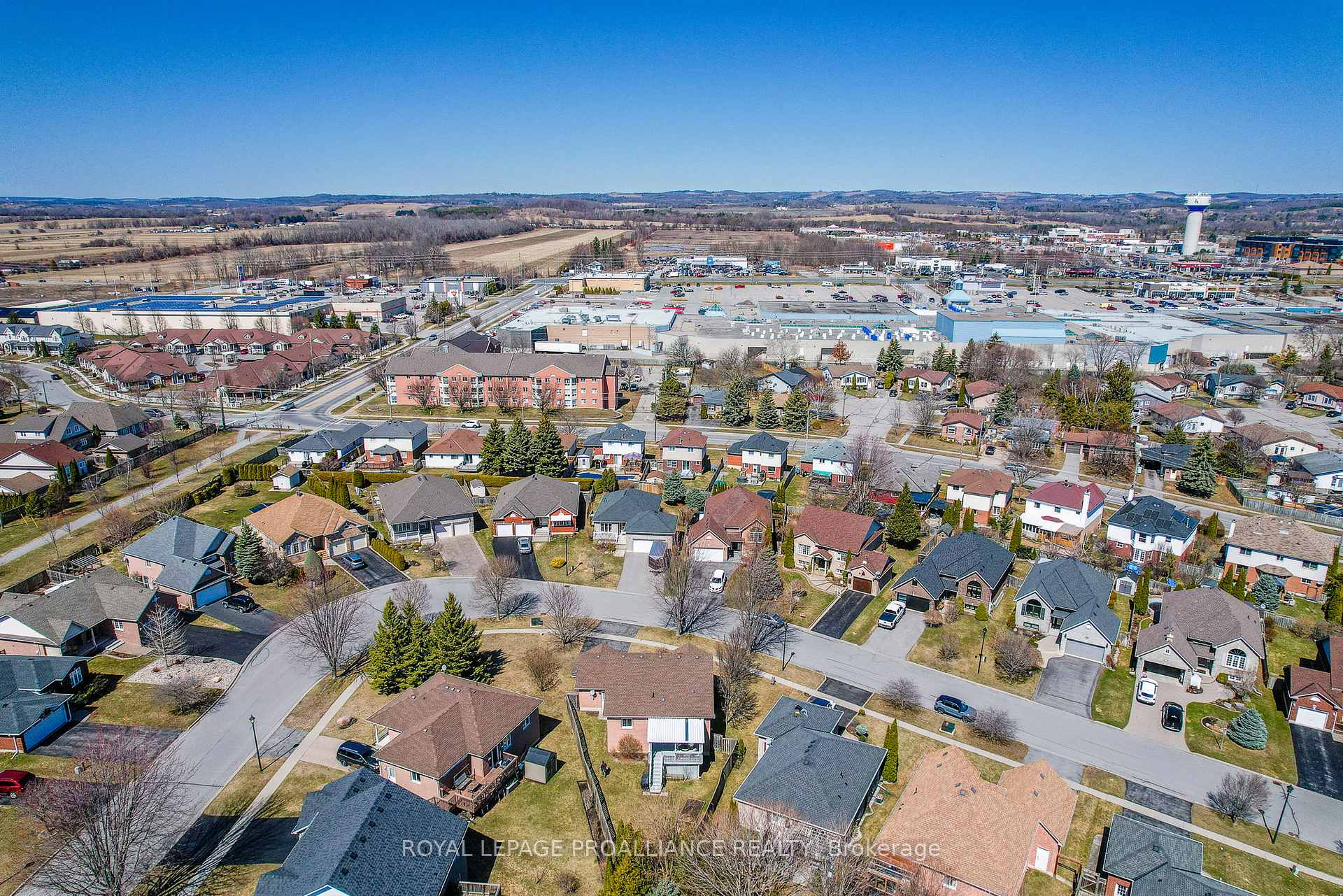 Photo 38 of 822 Munson Crescent, Cobourg — HOMEH