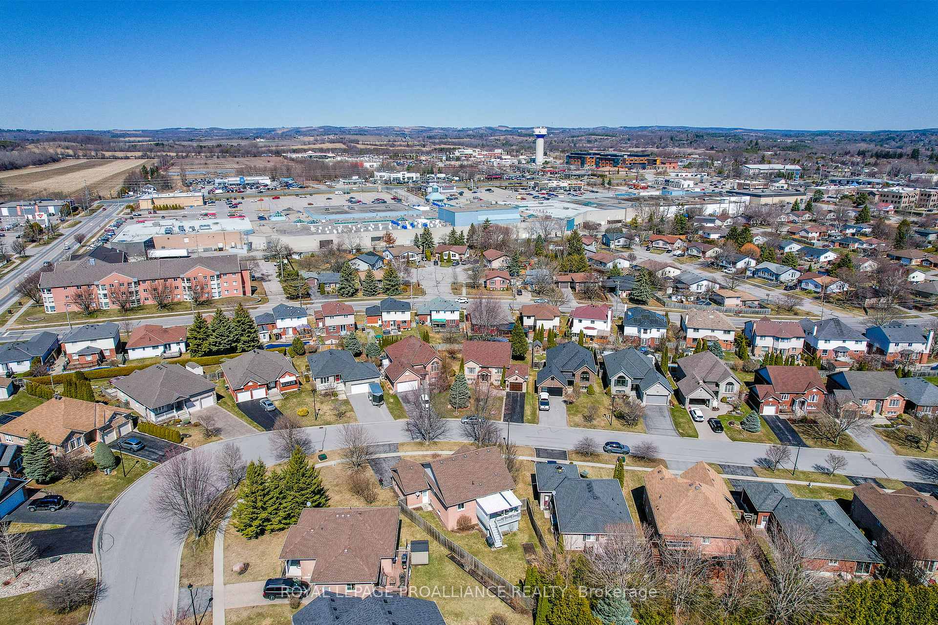 Photo 39 of 822 Munson Crescent, Cobourg — HOMEH