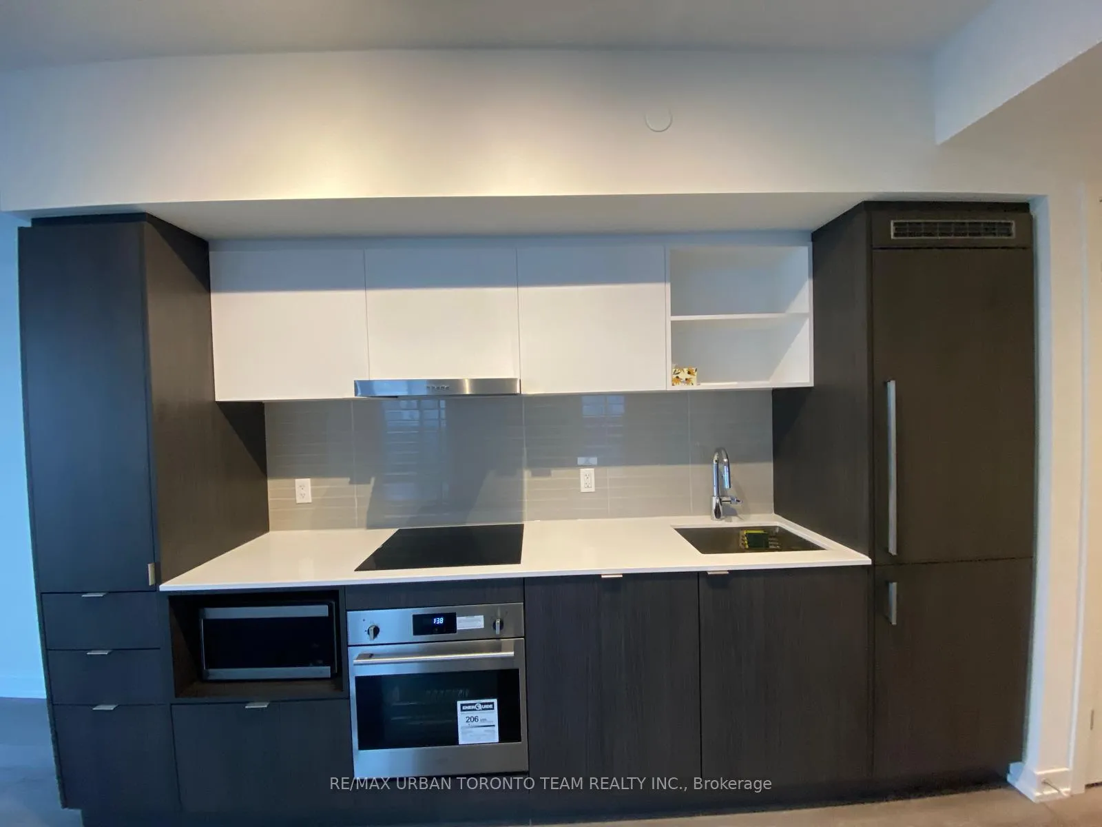 Photo 16 of Unit 3903, 138 Downes Street, Toronto, Waterfront Communities — HOMEH