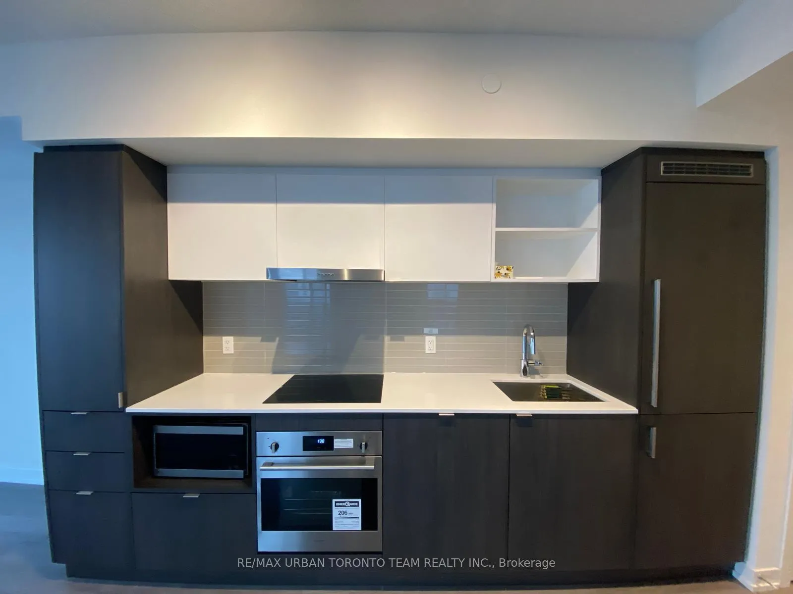 Photo 17 of Unit 3903, 138 Downes Street, Toronto, Waterfront Communities — HOMEH
