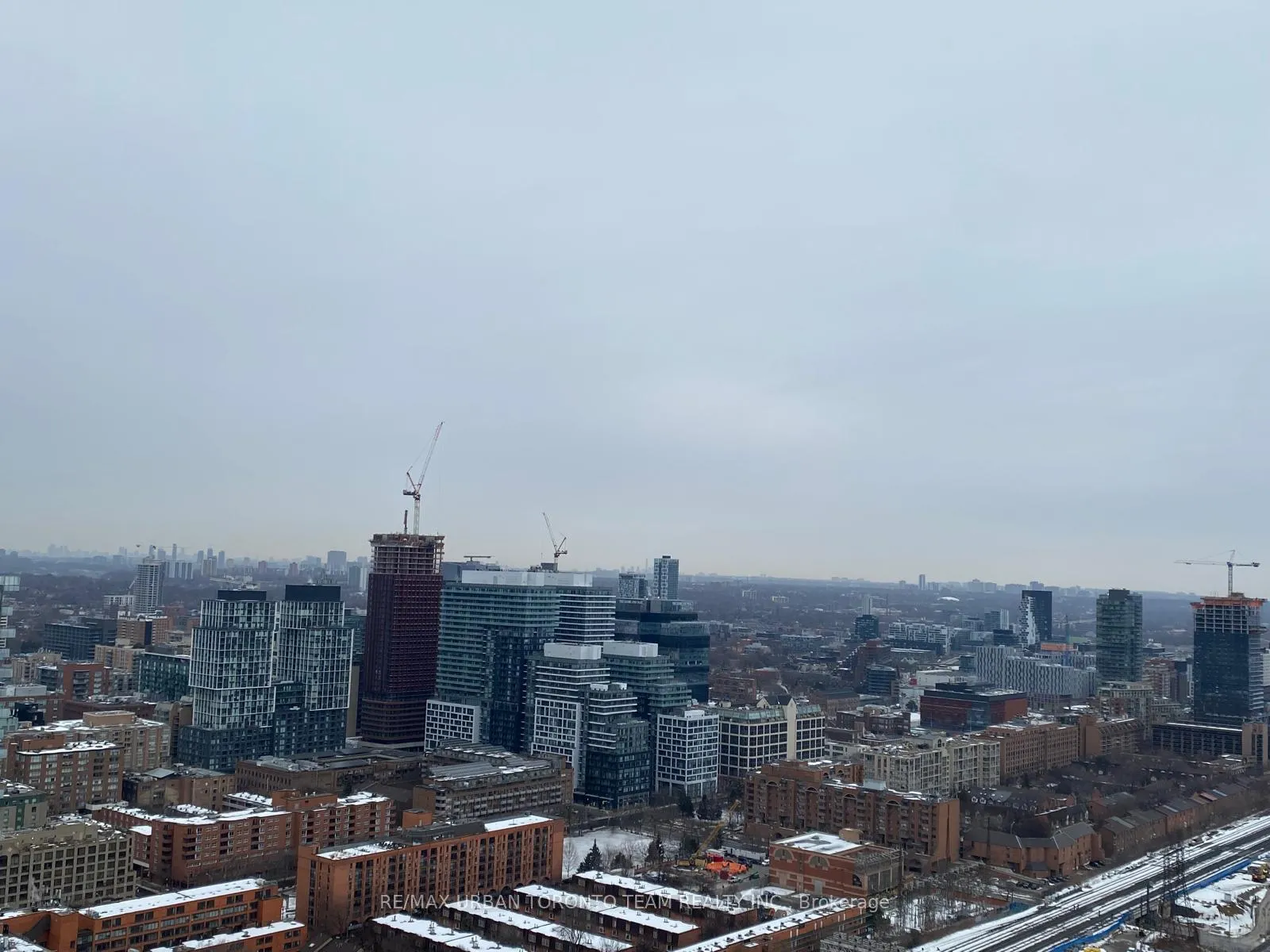 Photo 21 of Unit 3903, 138 Downes Street, Toronto, Waterfront Communities — HOMEH