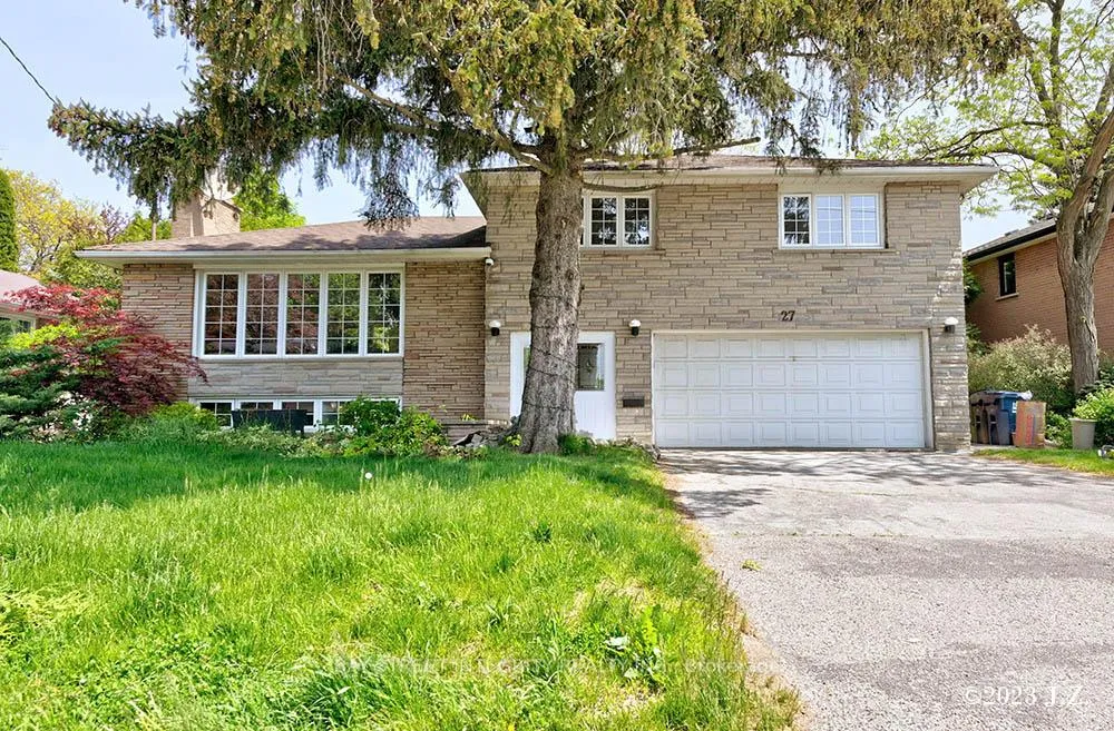 Photo 1 of Unit Lower, 27 Heathview Avenue, North York, Bayview Village — HOMEH