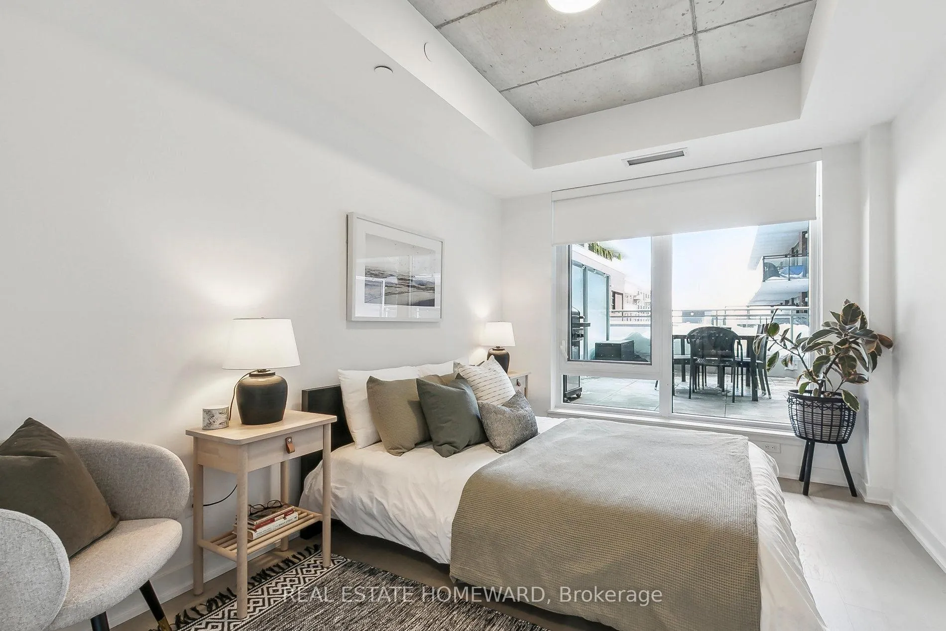 Photo 14 of Unit 211, 665 Queen Street E, Toronto, South Riverdale — HOMEH