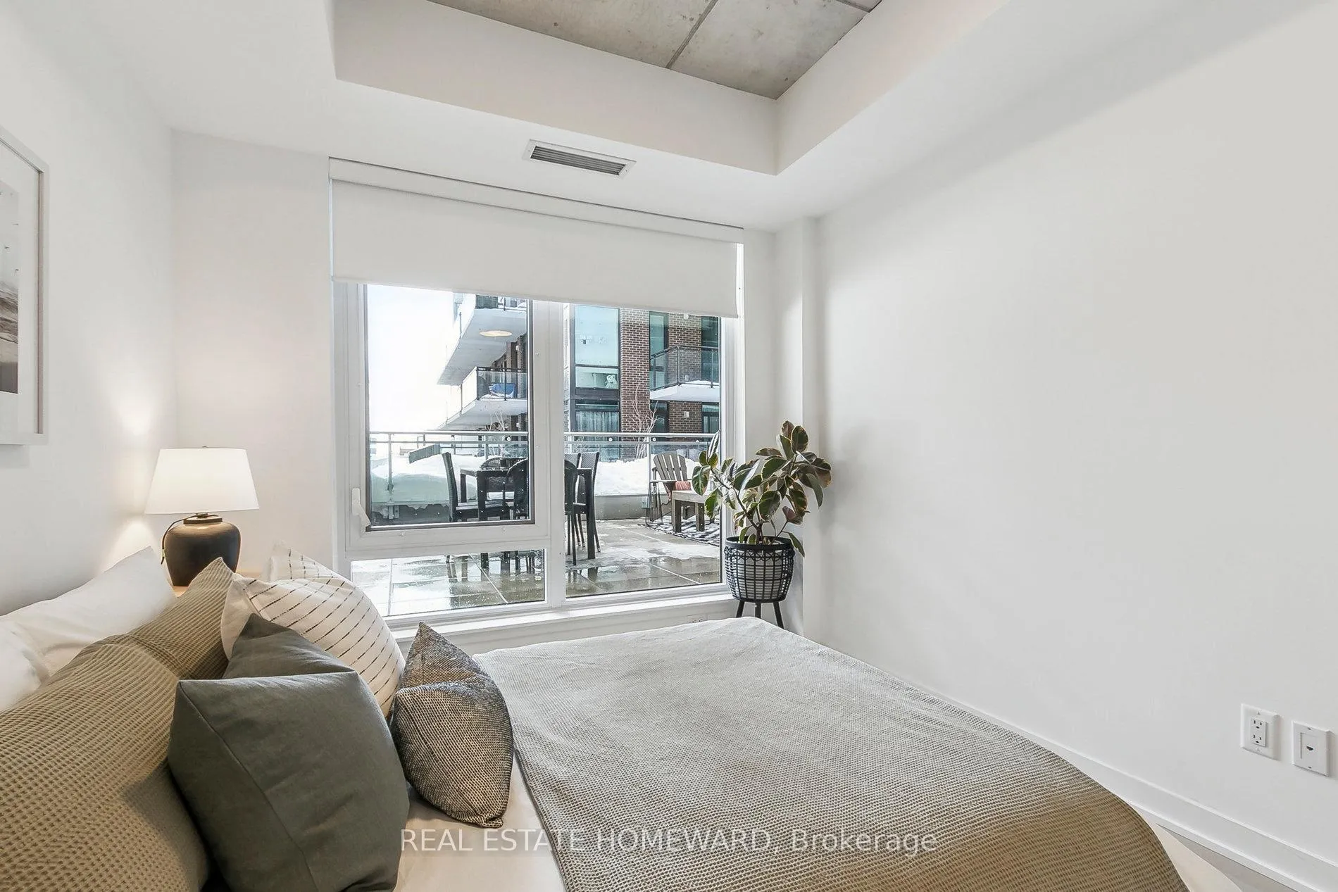 Photo 15 of Unit 211, 665 Queen Street E, Toronto, South Riverdale — HOMEH