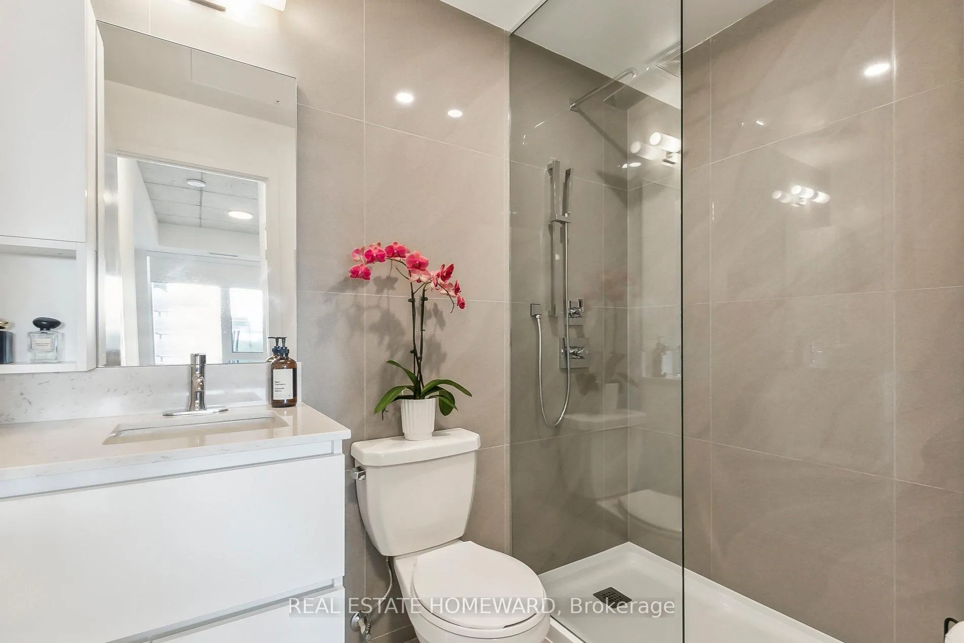 Photo 16 of Unit 211, 665 Queen Street E, Toronto, South Riverdale — HOMEH